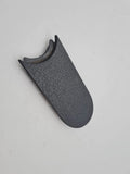 Original Citroen C5 II (RC) Mittelkonsole Einsatz Verkleidung 9632616077