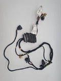 Original Audi A6 (4B2/4B4) Türkabelbaum Kabelbaum Vorne Links 4B0971035K