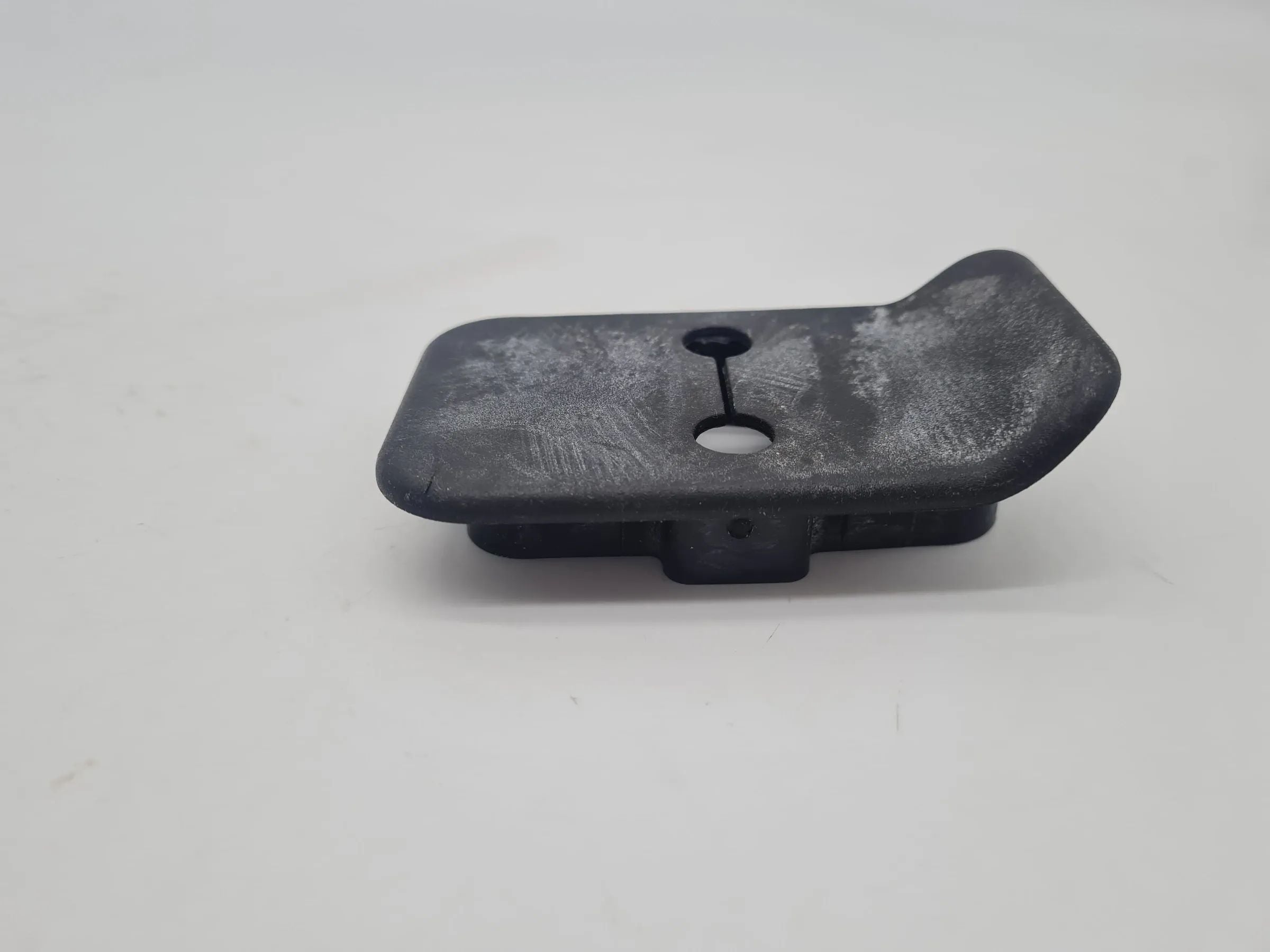 Original Mini One (R50/R53) Blende Abdeckung Fangbügel Links 51.43-7047765-07