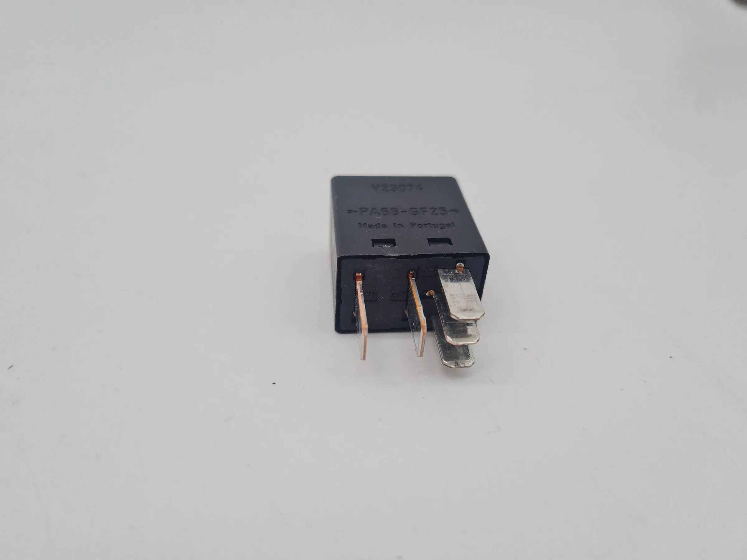 Original Mini One (R50/R53) Wechselkontakt Relais 61.36-1472984