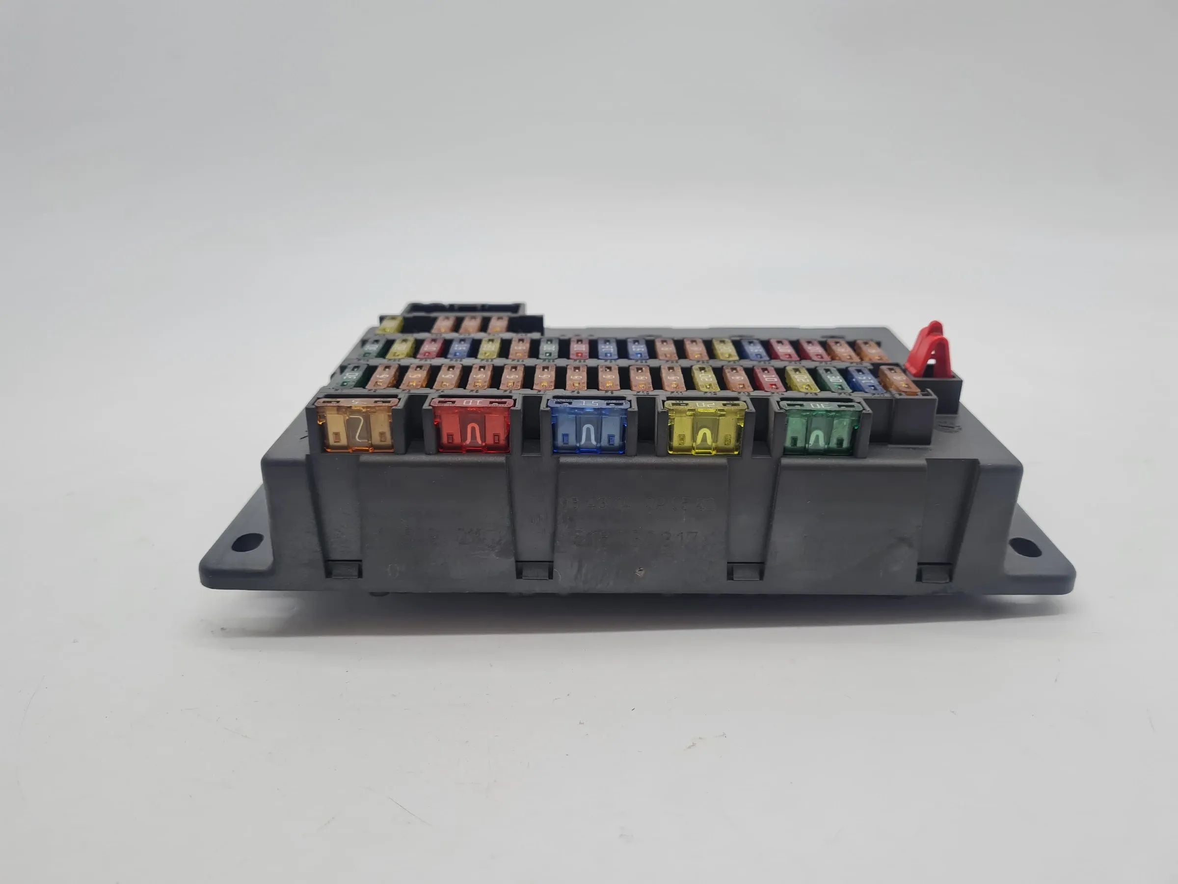 Original Mini One (R50/R53) Sicherungskasten Sicherungen 1509011 / 518030317