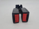 Original Mini One (R50/R53) Doppelgurtschloss Hinten Mitte 7055957