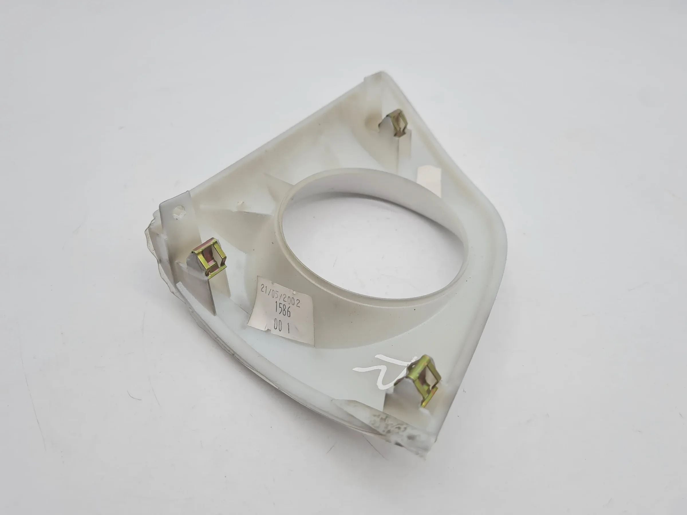 Original Mini One (R50/R53) Verkleidung Abdeckung Luftdüse Rechts 391100135