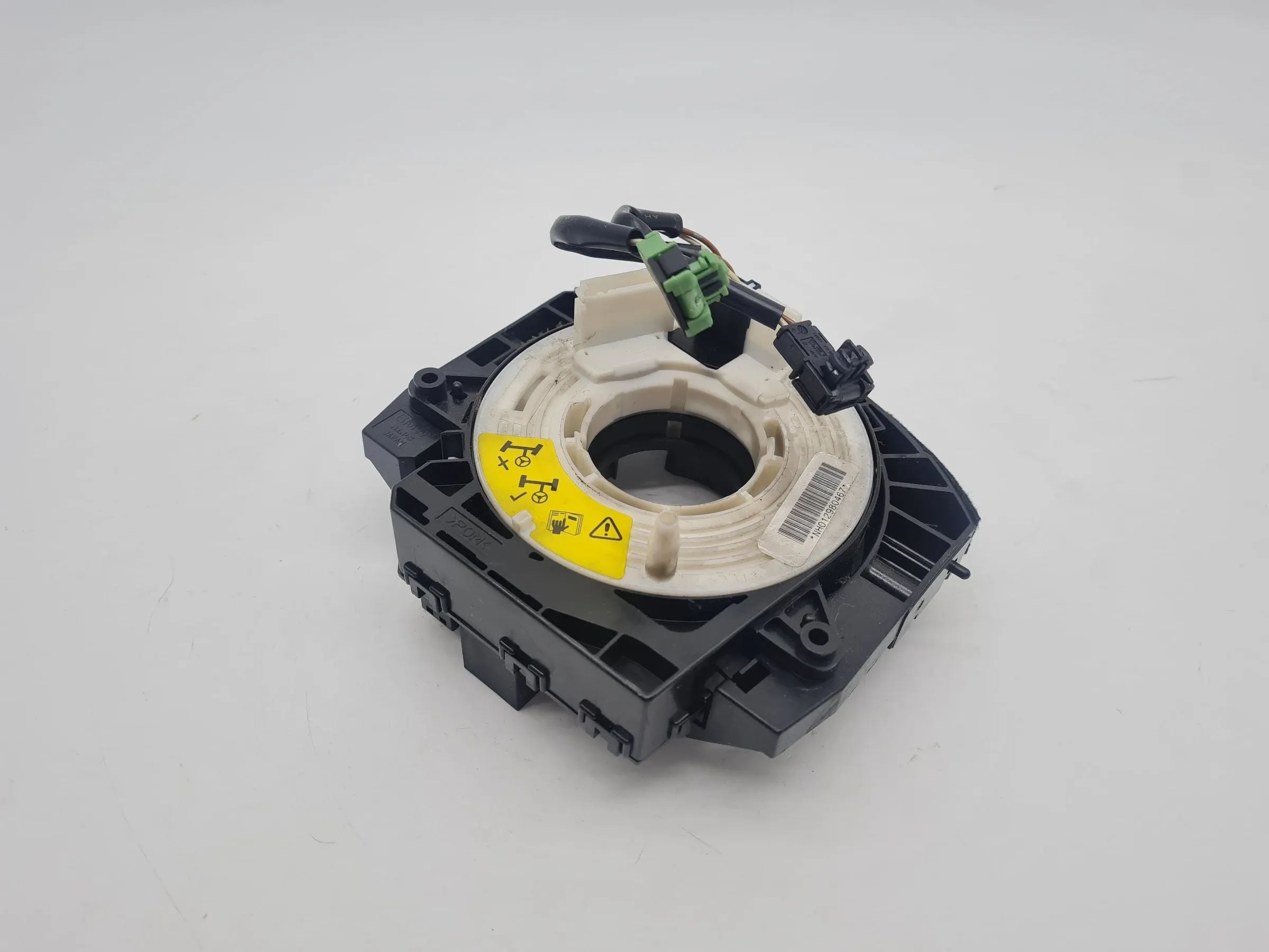 Original Mini One (R50/R53) Airbag Keil Schleifring Wickelfeder 61.31-1484323