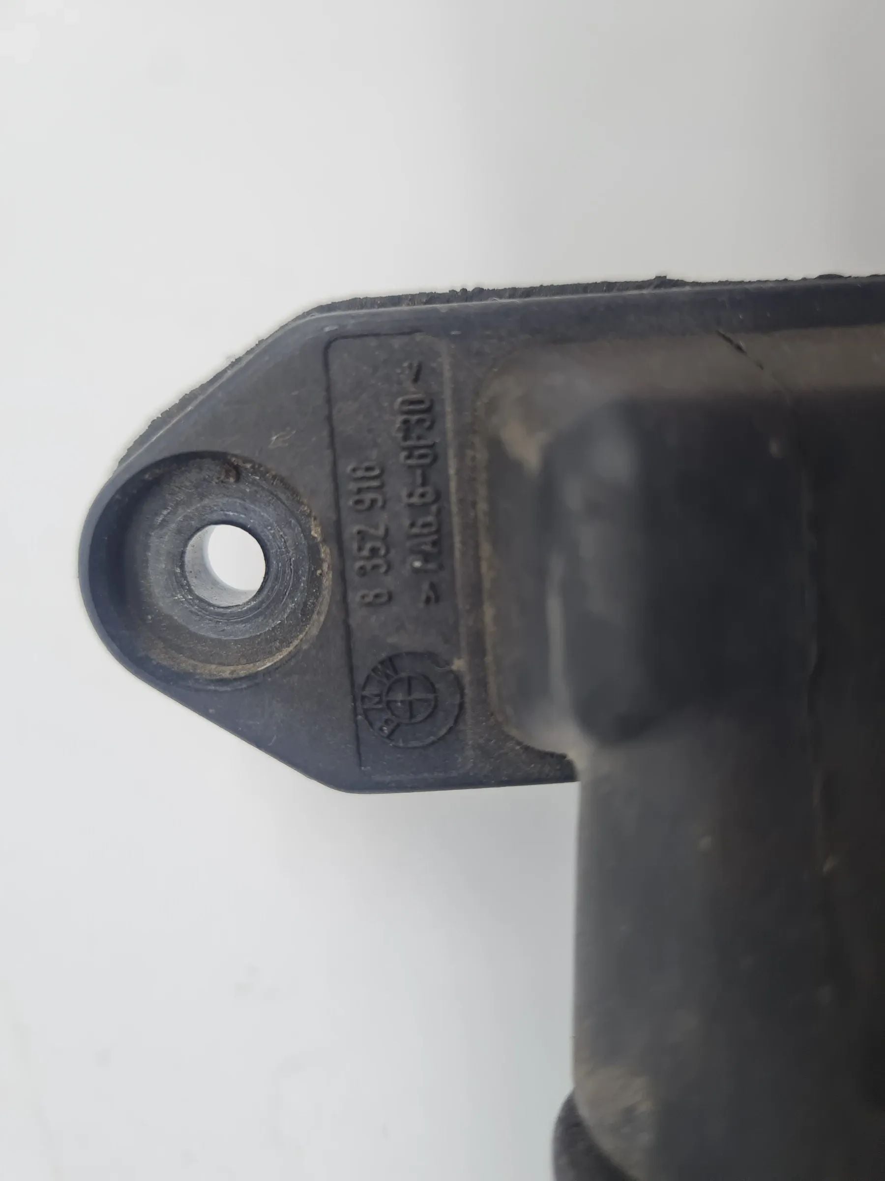 Original Mini One (R50/R53) Kabelbaum Leitungssatz Tür Vorne Rechts 6915574