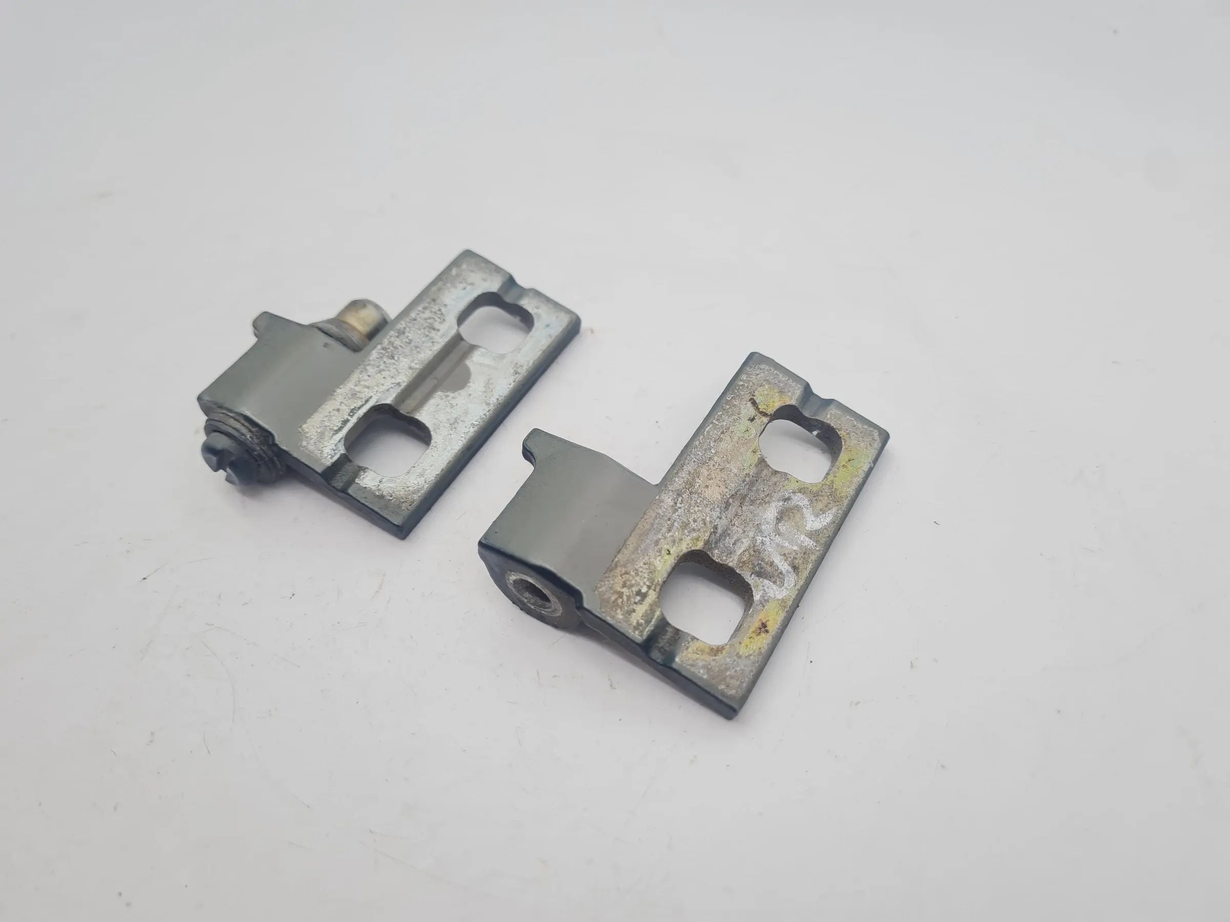 Original Mini One (R50/R53) Set Türscharnier Scharnier Rechts Oben & Unten