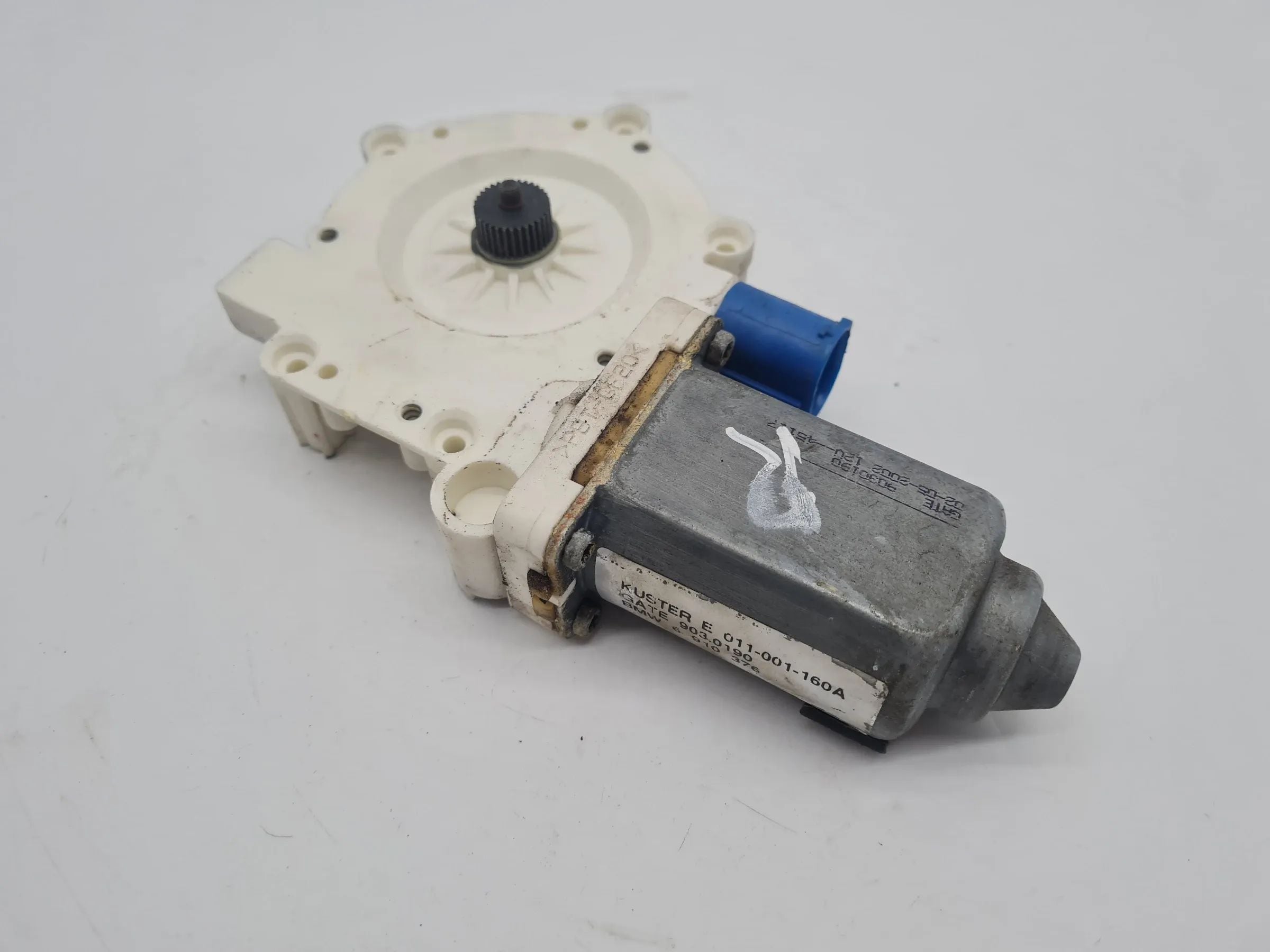 Original Mini One (R50/R53) Fensterhebermotor Rechts Vorne 6910376