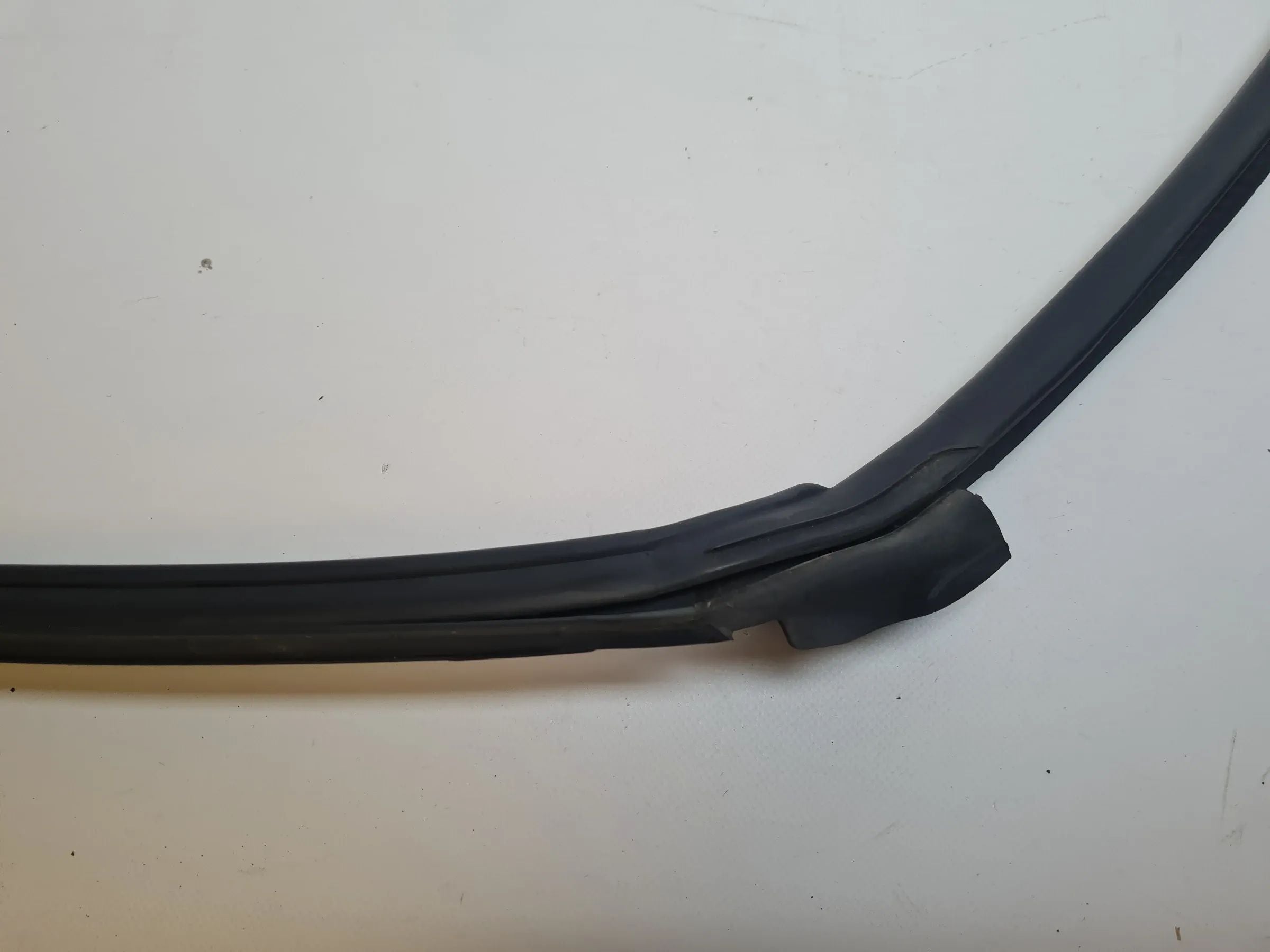 Original Mini One (R50/R53) Türdichtung Tür Dichtung Vorne Links