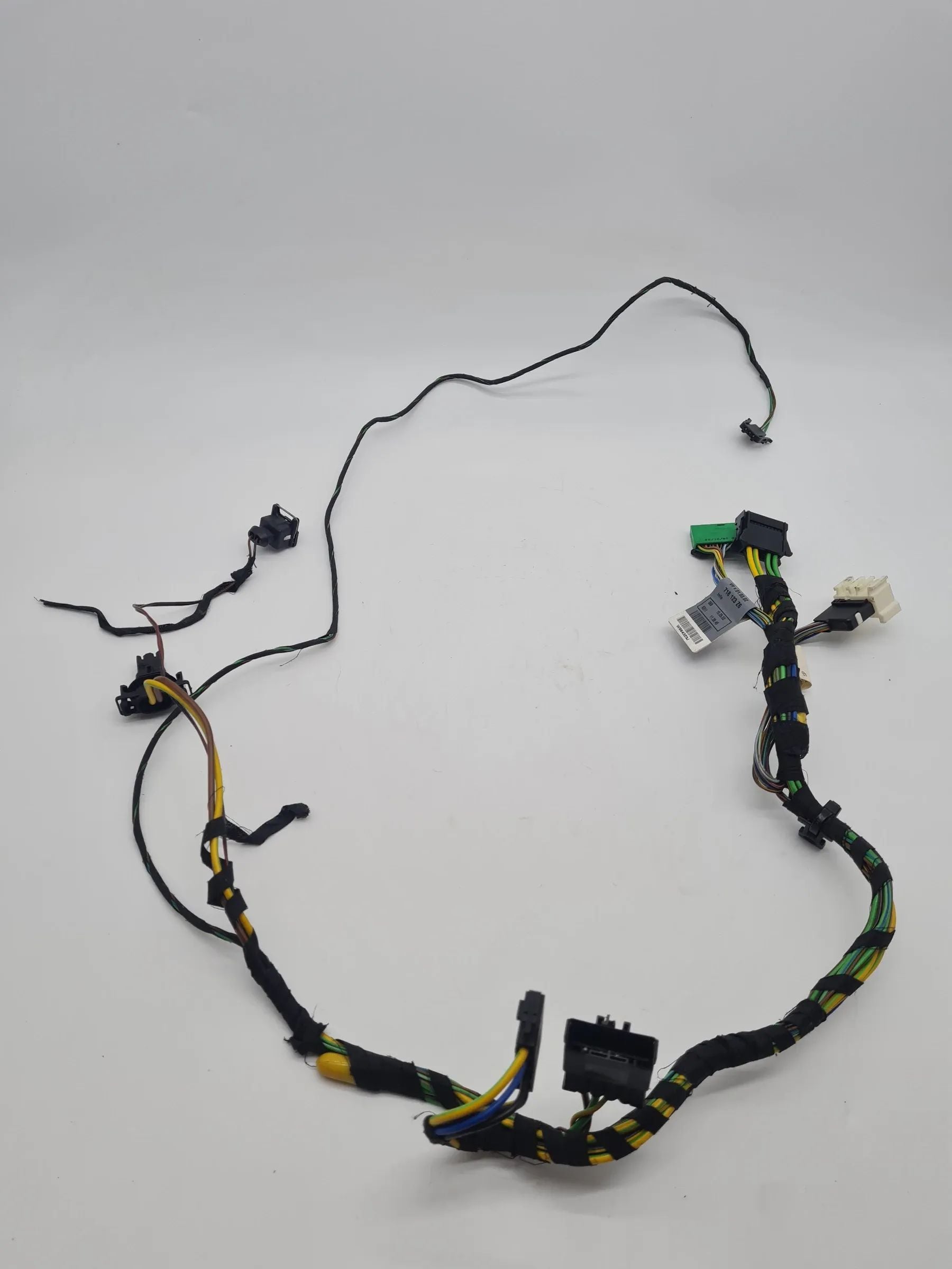 Original Mini One (R50/R53) Kabelbaum Heizungskasten 64.11-1499118