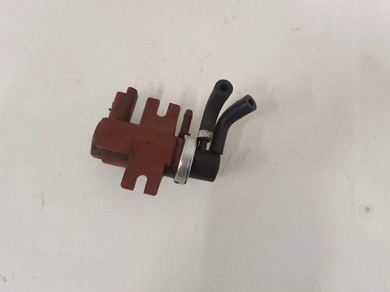 ⭐⭐ Magnetventil Steuerventil Druckwandler Ford Focus II DA 07-10 TDCi 1,6 80KW⭐⭐