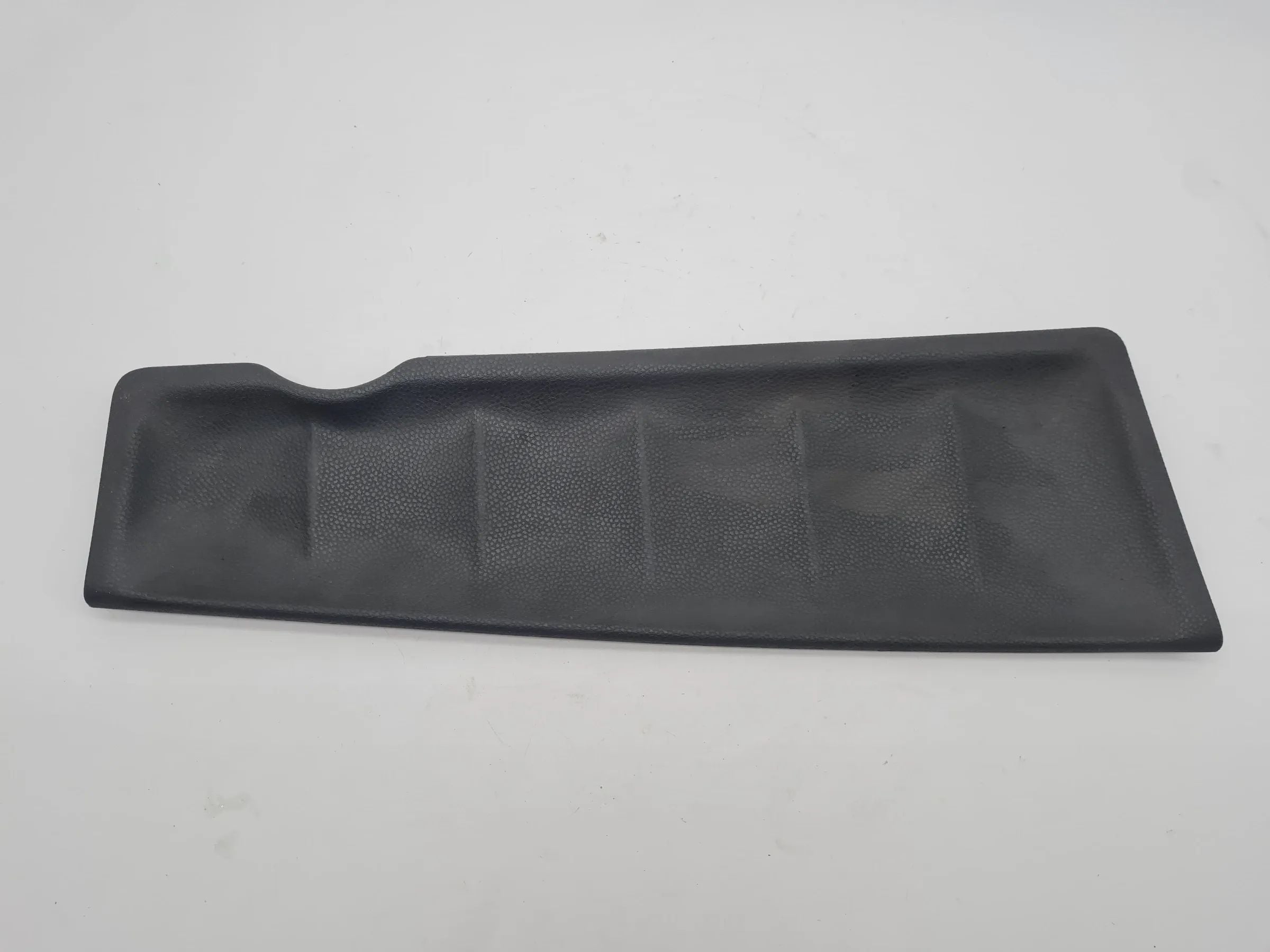 Original Mini One (R50/R53) Matte Ablagefach Gummi Einlage Links 51.43-7057375