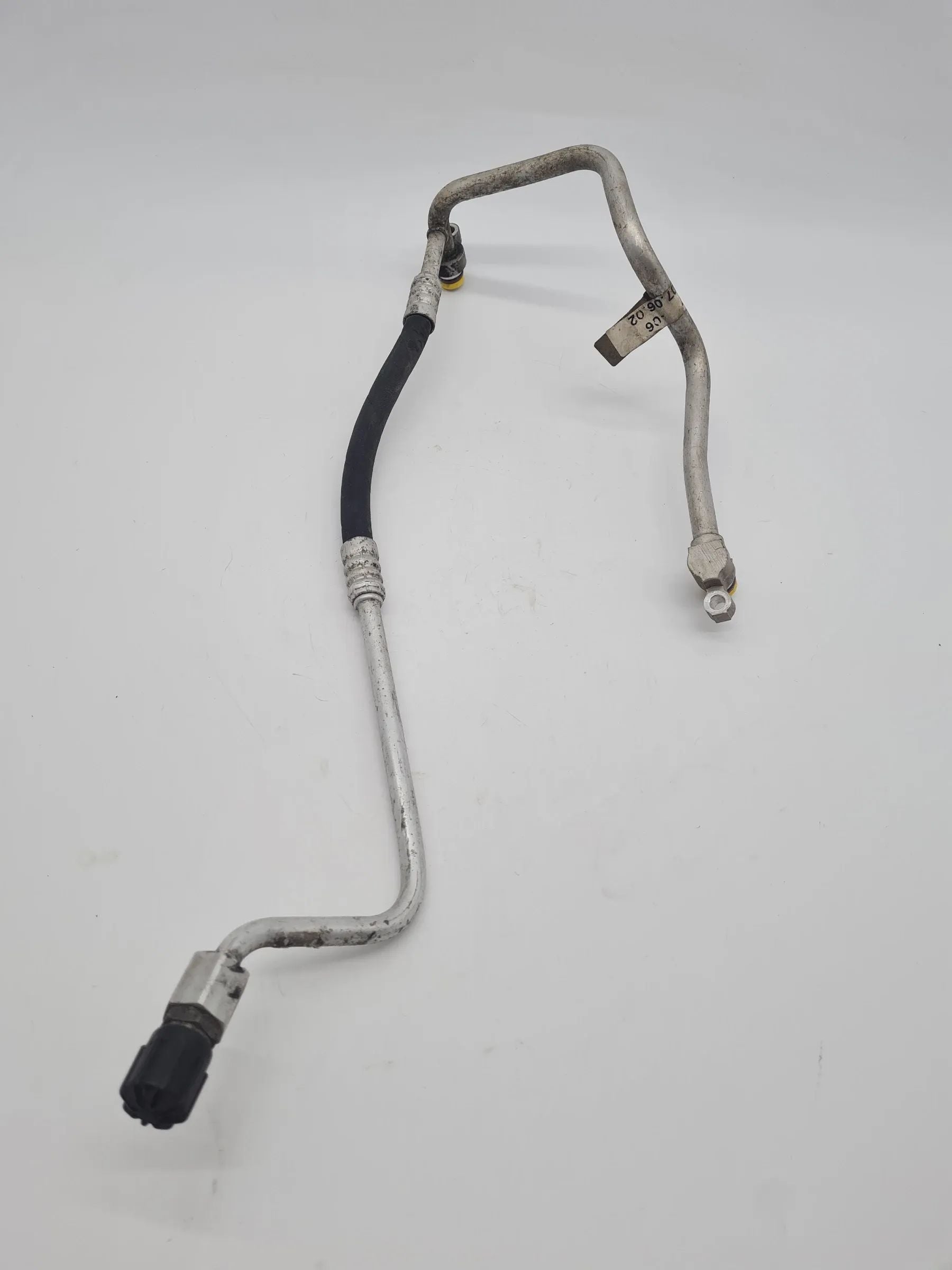 Original Mini One (R50/R53) Klimaleitung Klimaschlauch 64.53-1504536-05