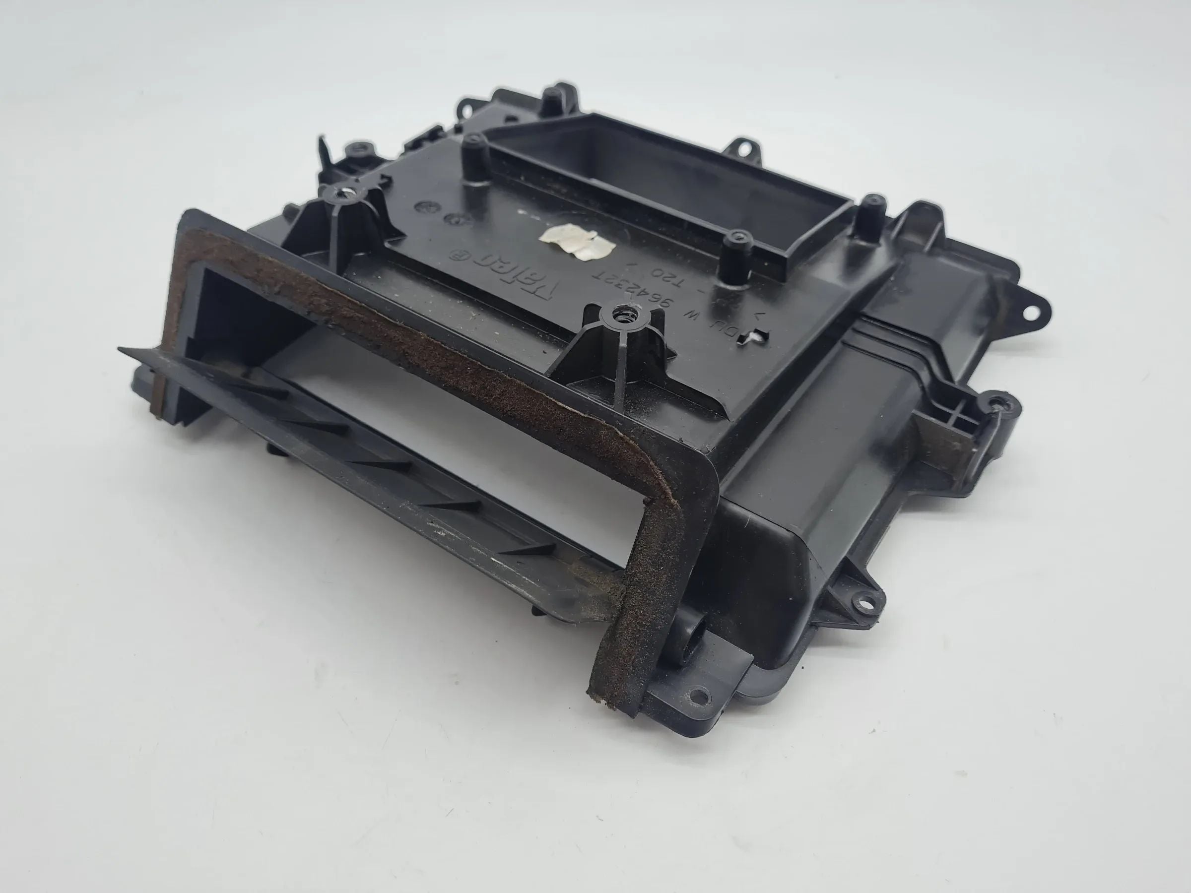 Original Mini One (R50/R53) Heizungsklappe Heizung Kasten W964232T