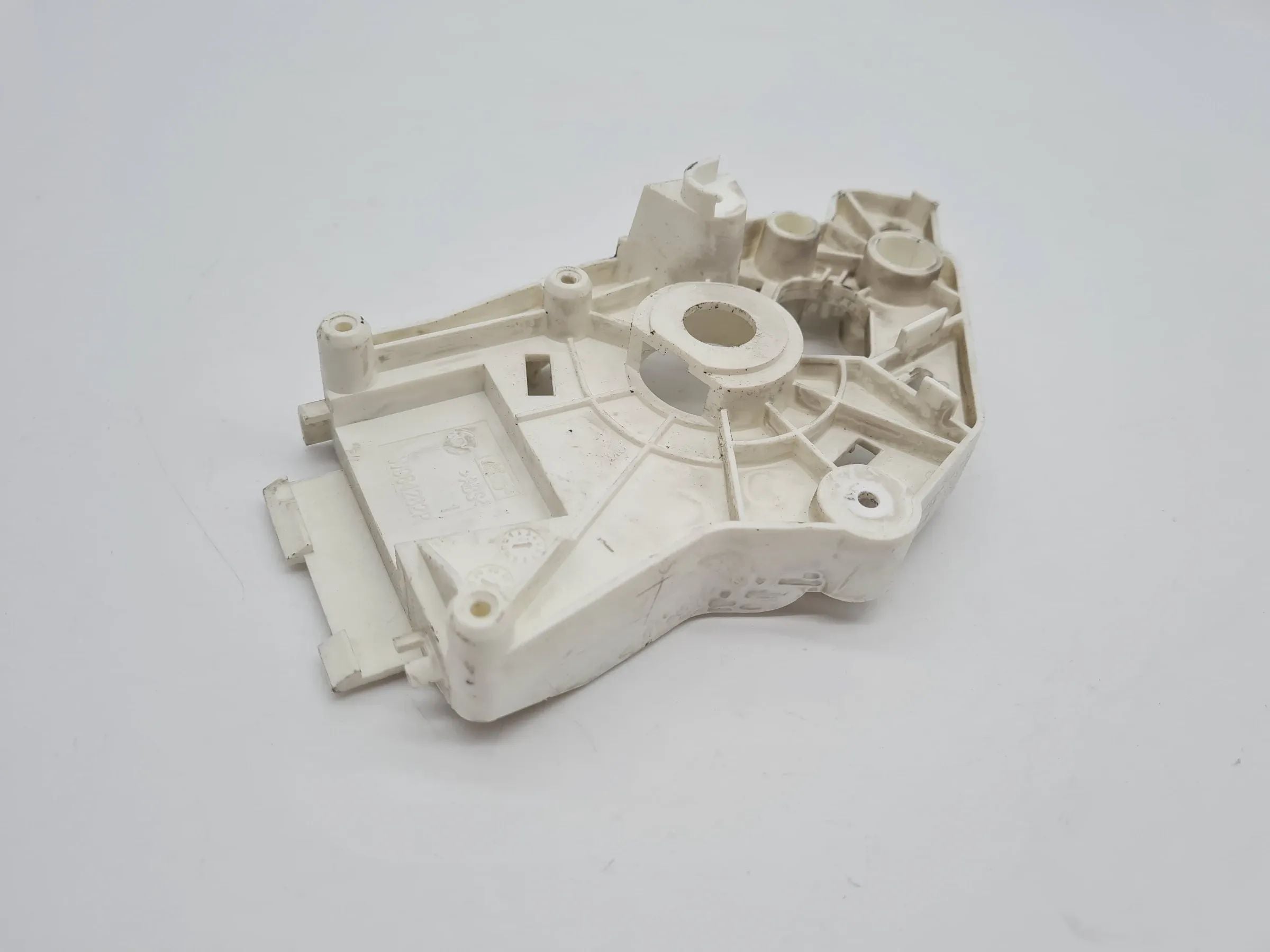 Original Mini One (R50/R53) Schalter Verstellung Heizung Kasten W964282P