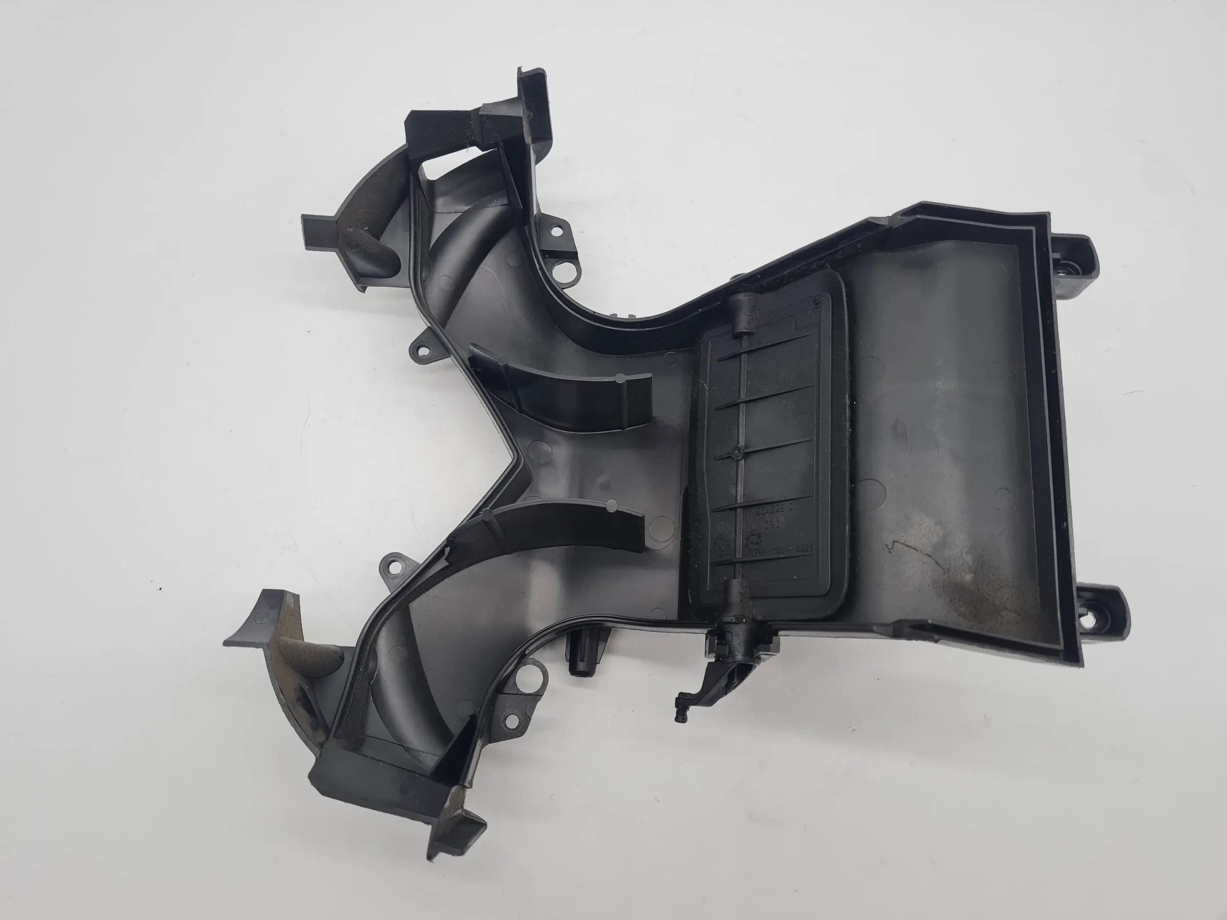 Original Mini One (R50/R53) HeizungsKasten Luftkanal W964235K