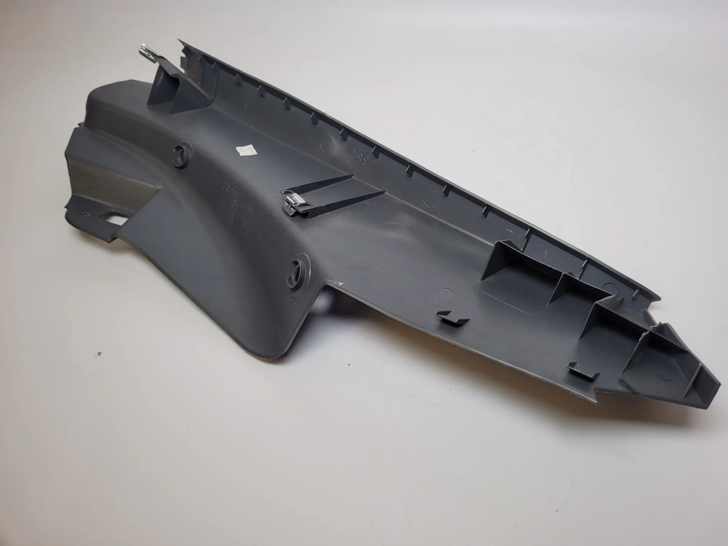 Original Seat Ibiza IV (6J5/6P1) Verkleidung C-Säule Links 6J4867765