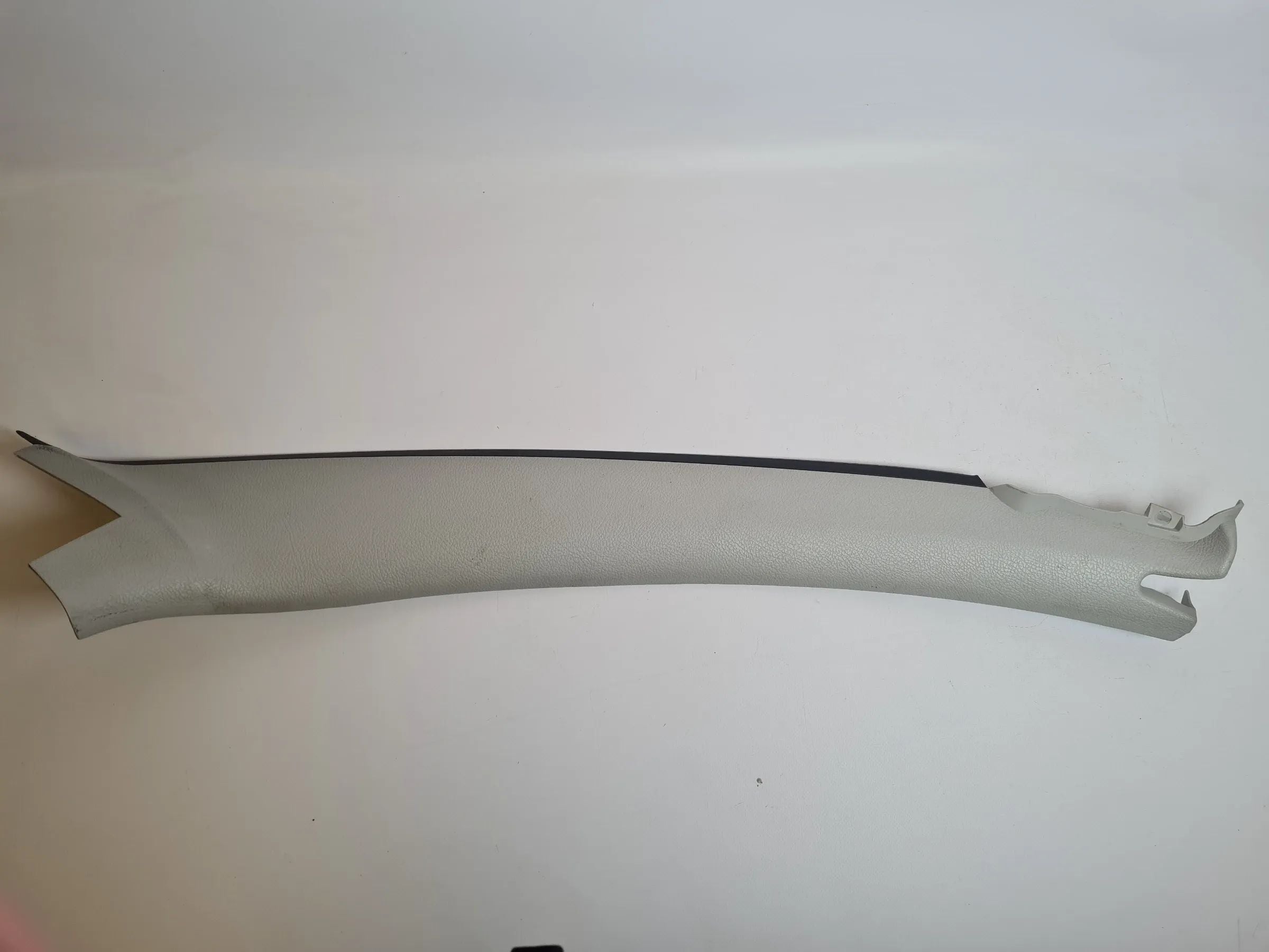 Original Peugeot 206 CC (2D) A-Säule Verkleidung Rechts 9644330777
