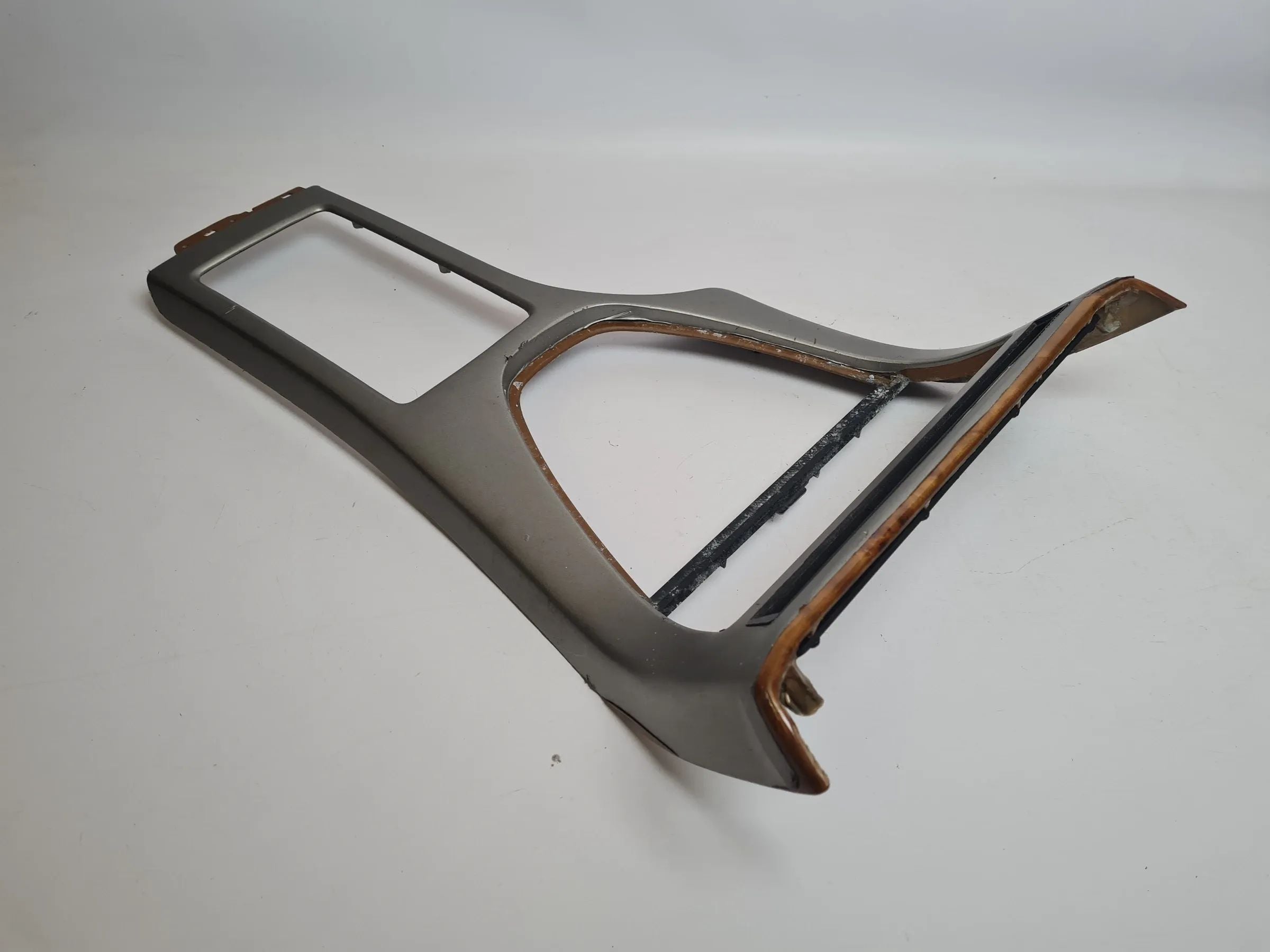 Original BMW X5 (E53) Mittelkonsole Blende Decorleiste 8408022
