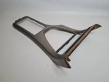 Original BMW X5 (E53) Mittelkonsole Blende Decorleiste 8408022