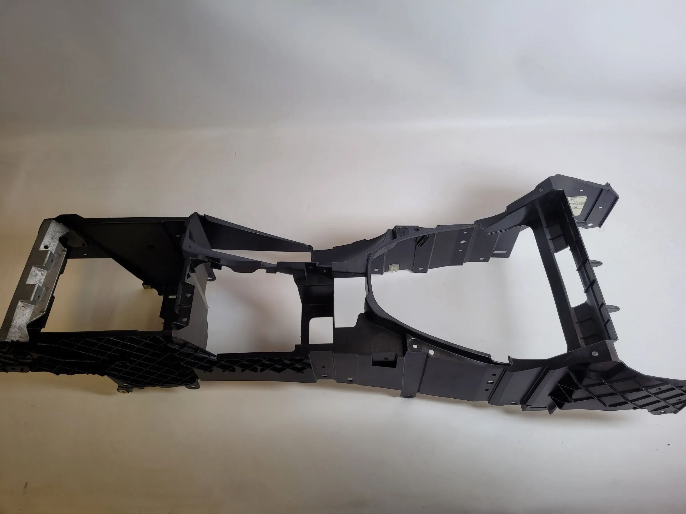 Original BMW X5 (E53) Mittelkonsole Innen 51.16-8402933
