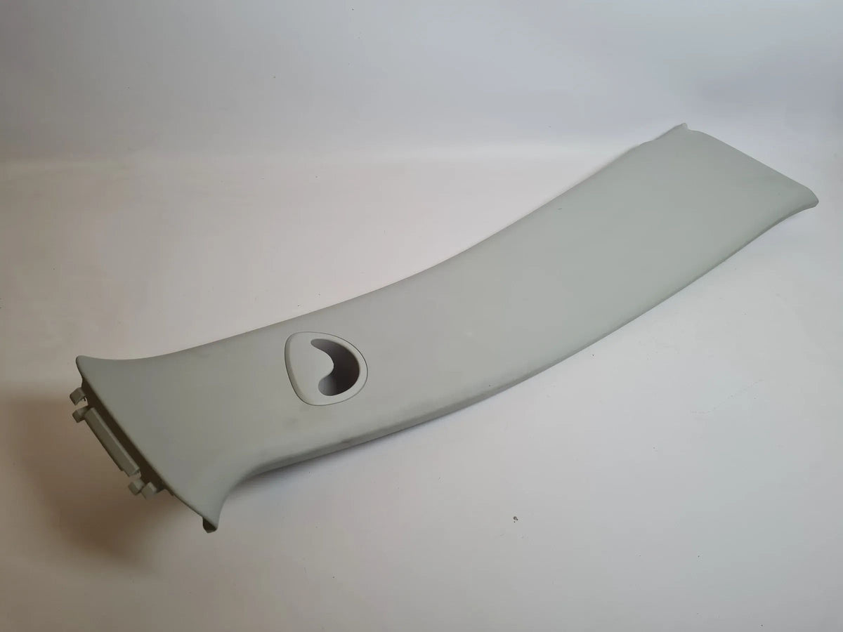 Original Seat Ibiza IV (6J5/6P1) Abdeckung Verkleidung B-Säule Rechts 6J4867244