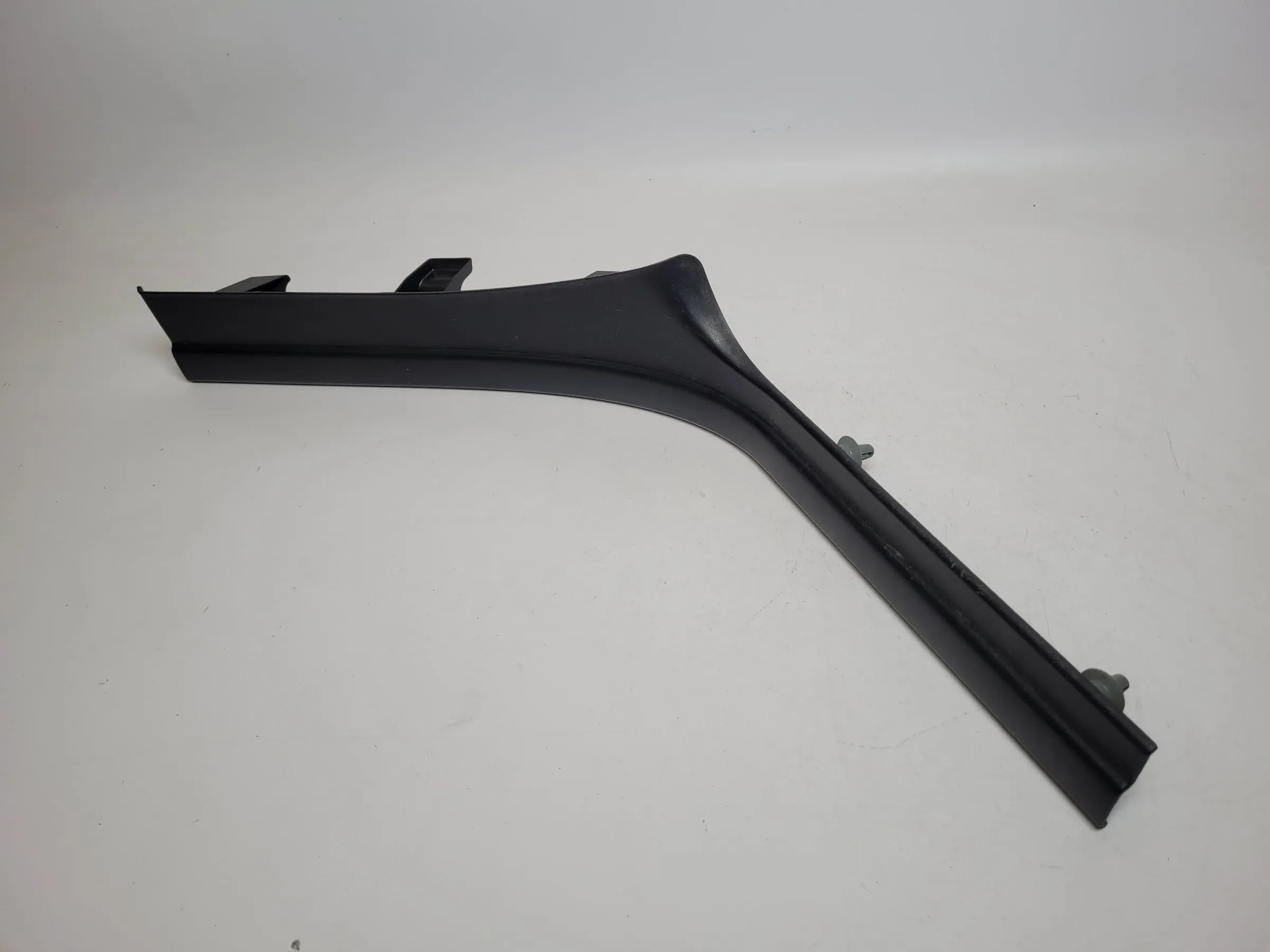 Original BMW X5 (E53) Einstiegsleiste Blende Schweller Rechts 51.47-8402110
