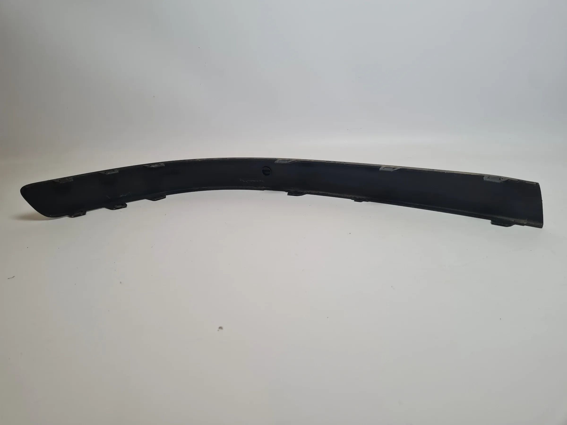 Original Volvo S60 (384) Schutz- & Zierleiste Vorne Links 9484010