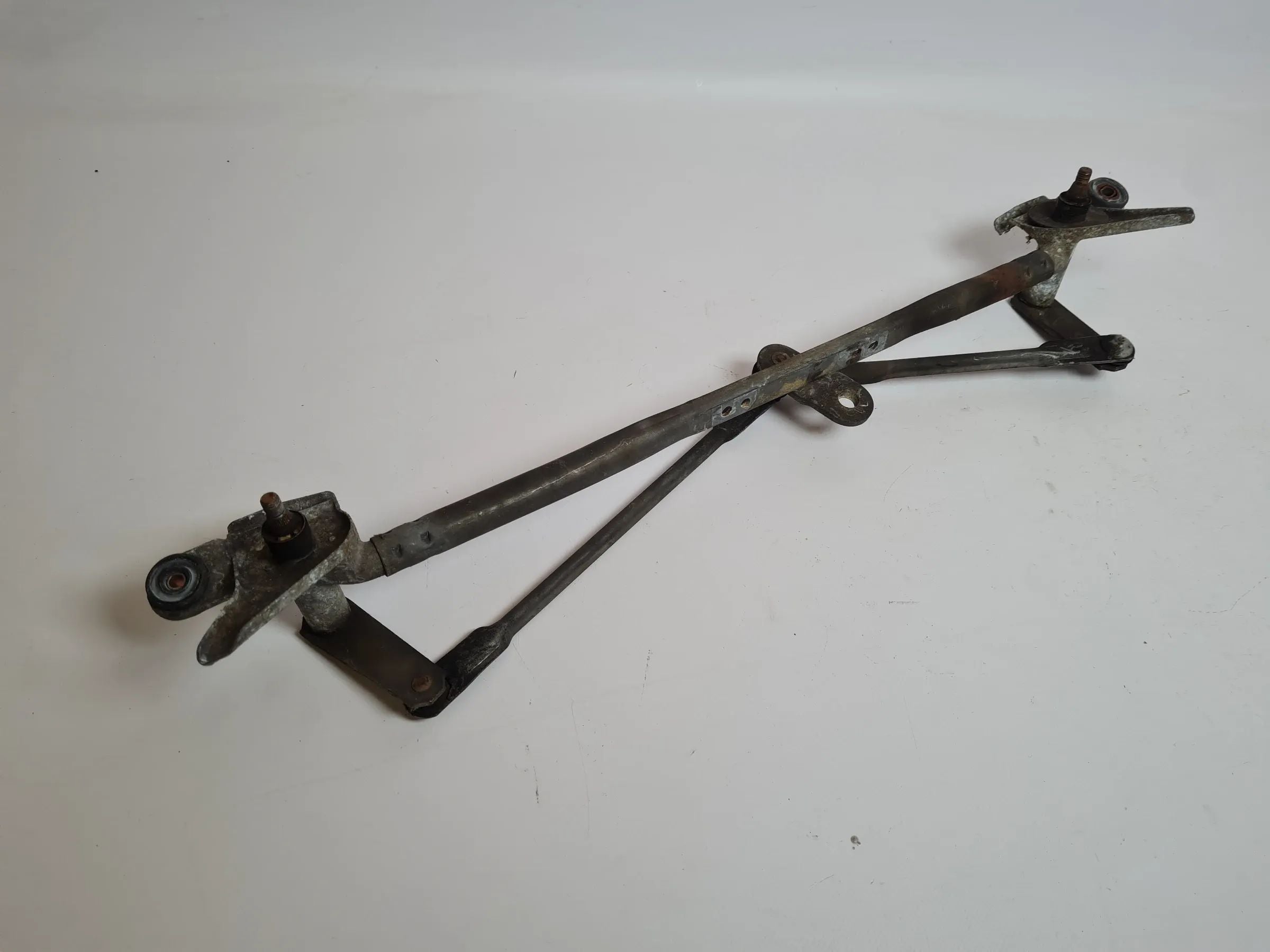 Original Mazda 6 (GG) Wischergestänge Vorne (849200-2390) / GJ6A