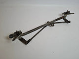 Original Mazda 6 (GG) Wischergestänge Vorne (849200-2390) / GJ6A