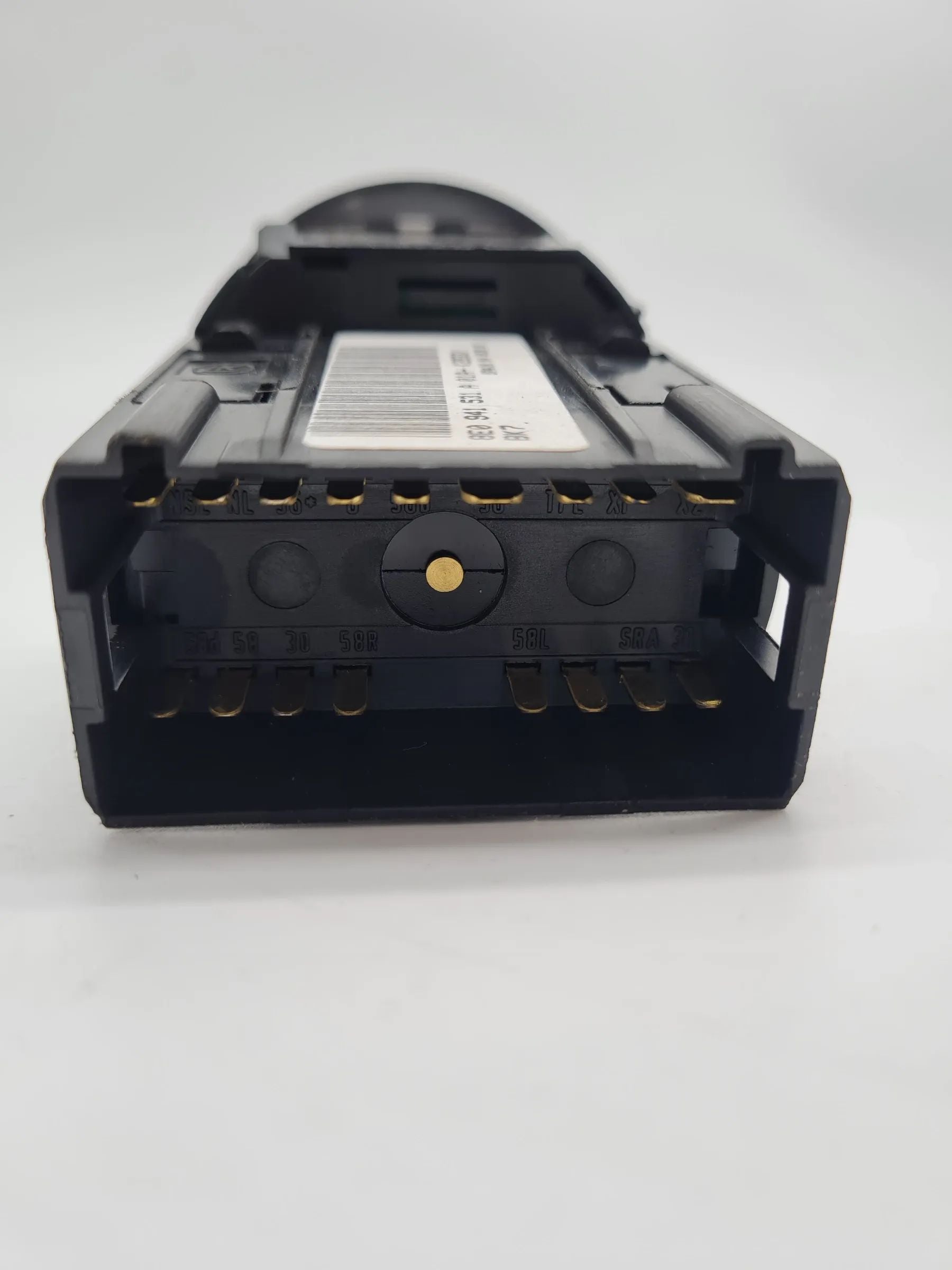 Original Audi A4 (8E/B6/B7) Scheinwerfer Lichtschalter 8E0941531A