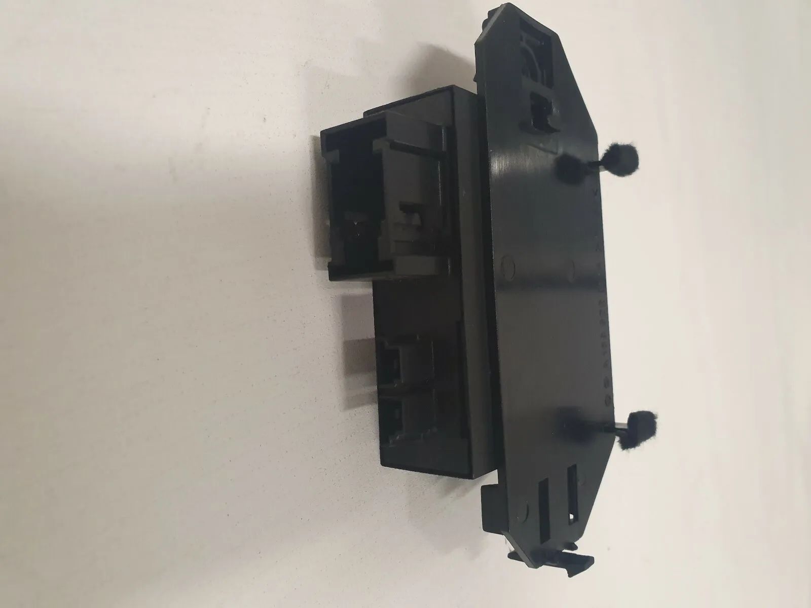original Mercedes Benz W168 A-Class - control unit 1688200226 SIEMENS K31 