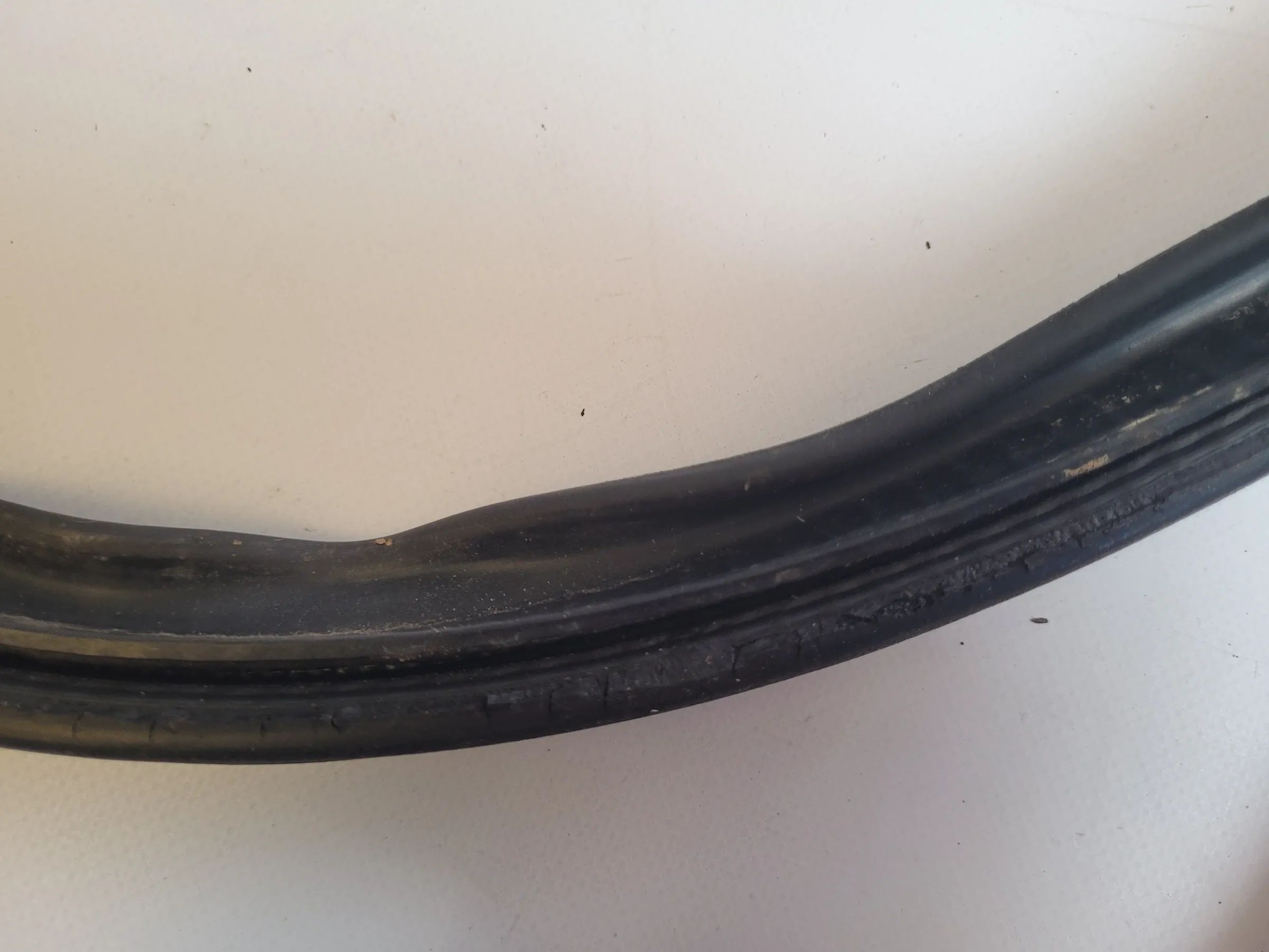 Original Audi A6 (4B2/4B4) Kofferraum Heckklappe Dichtung
