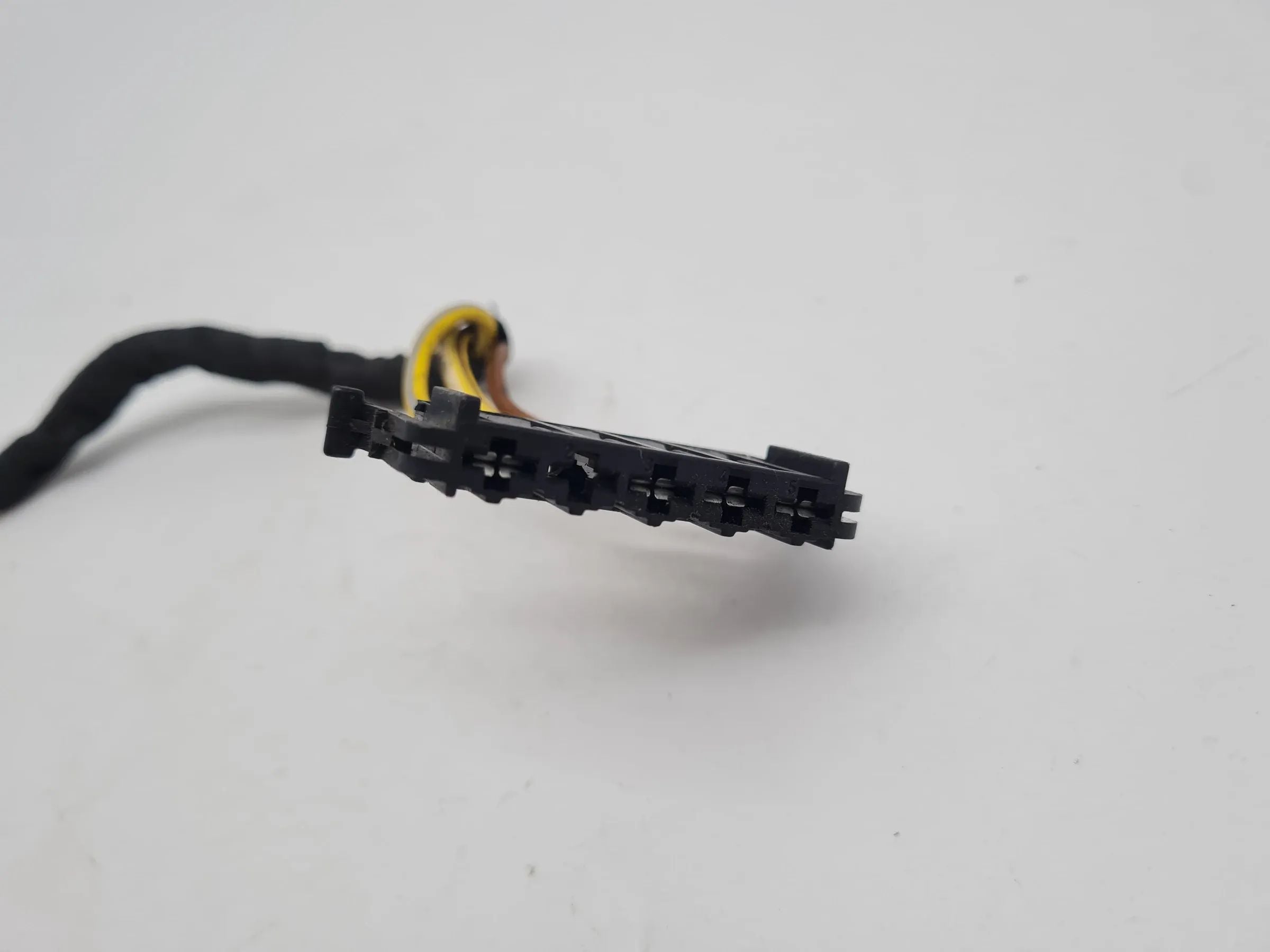 Original Mercedes-Benz E-Klasse/CLK Wischer Kabelbaum Kabel Vorne A2105402035