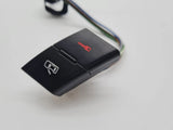 Original Audi A6 (4B2/4B4) Schalter Zentralverriegelung 4B1962107B98