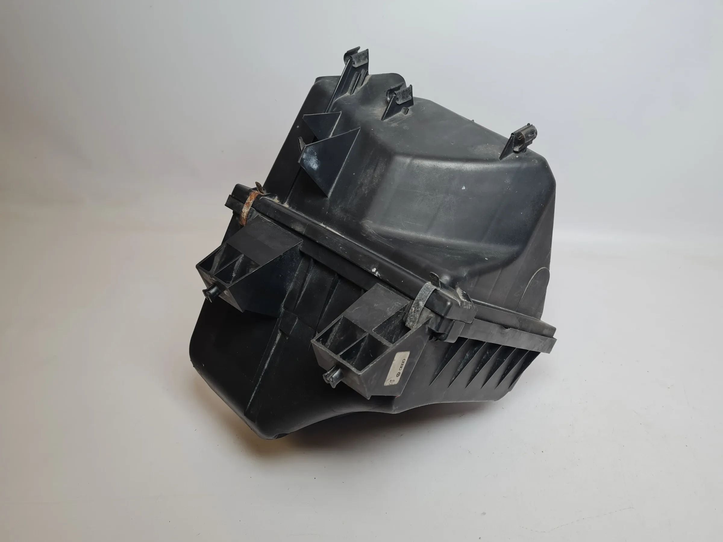 Original Audi A6 (4B2/4B4) Luftfilterkasten Luftfiltergehäuse 078133837AF