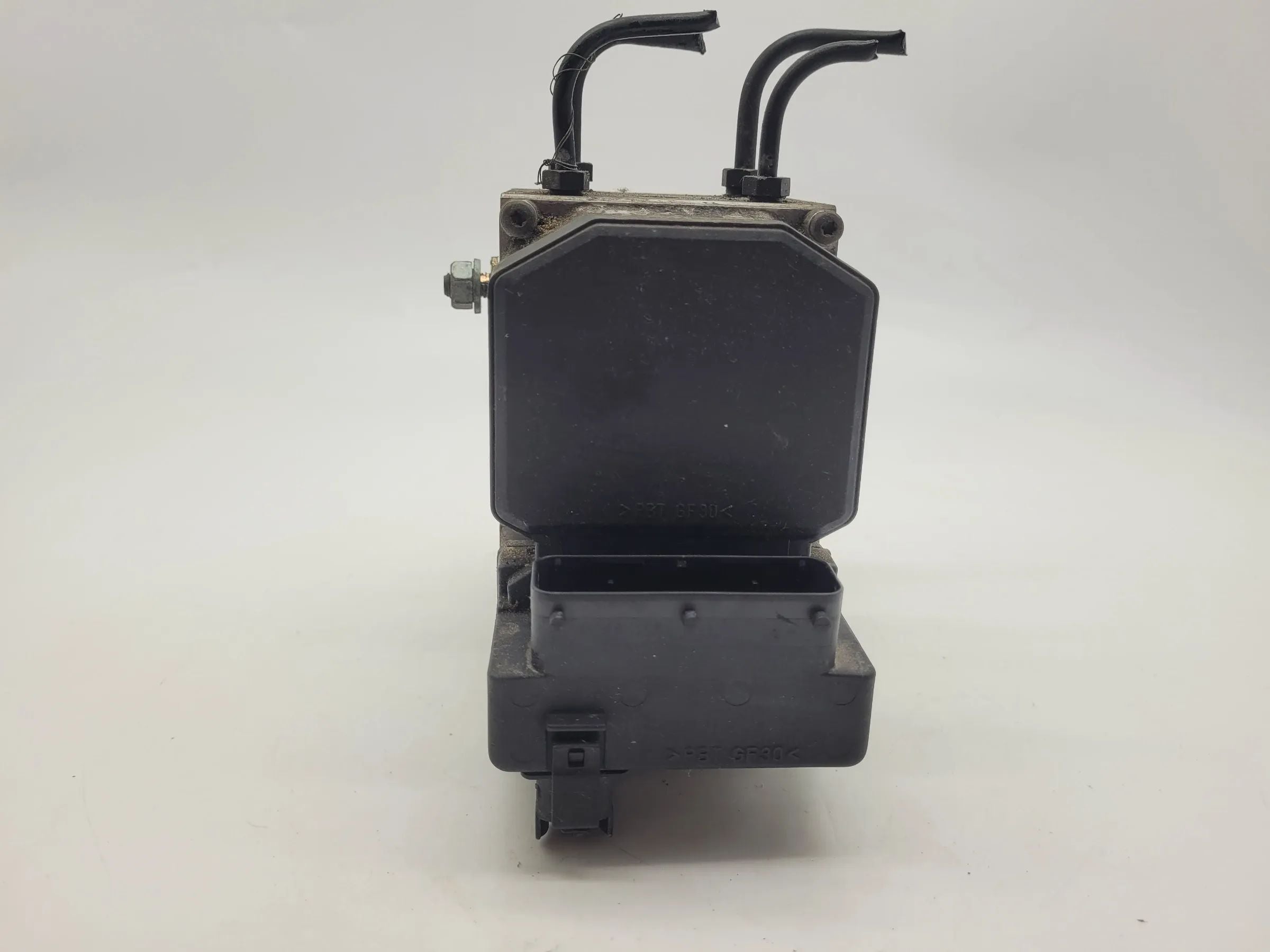 Original Audi A6 (4B2/4B4) ABS Hydraulikblock + Steuergerät 8E0614111C