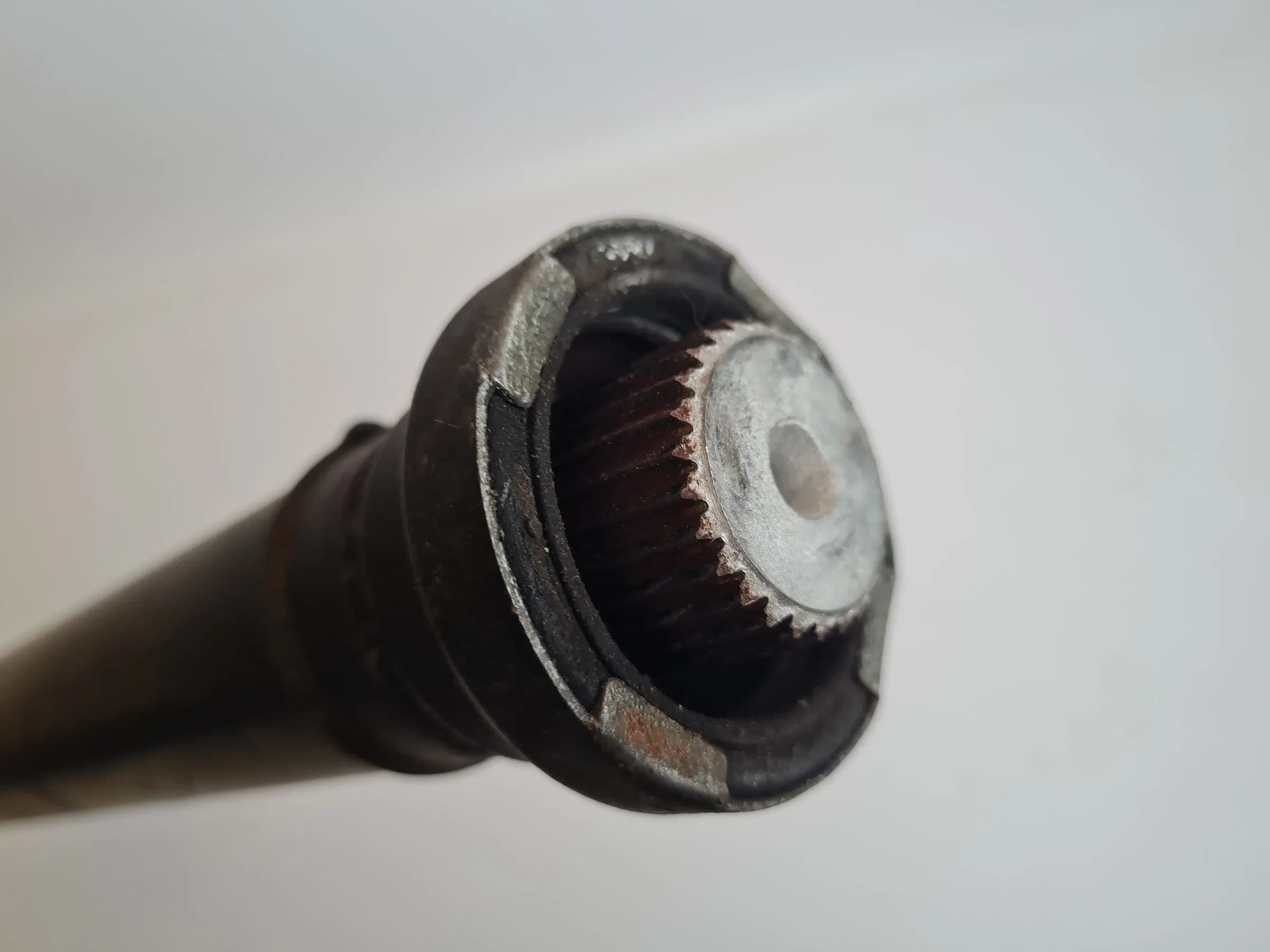 Original BMW X5 (E53) Kardanwelle Antriebswelle 774mm 7508629