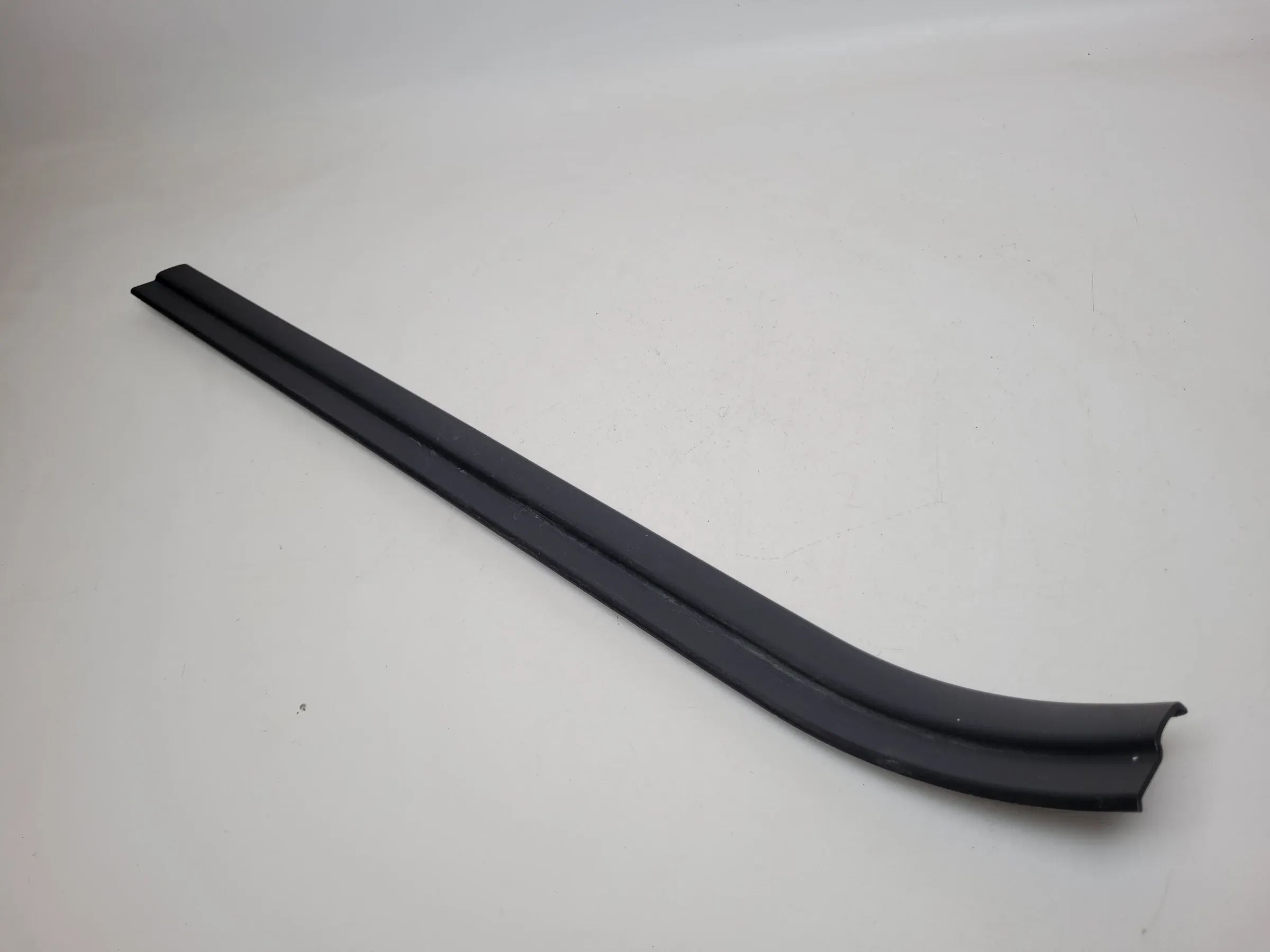 Original BMW X5 (E53) Einstiegsblende Kick Trim Vorne Rechts 8402108