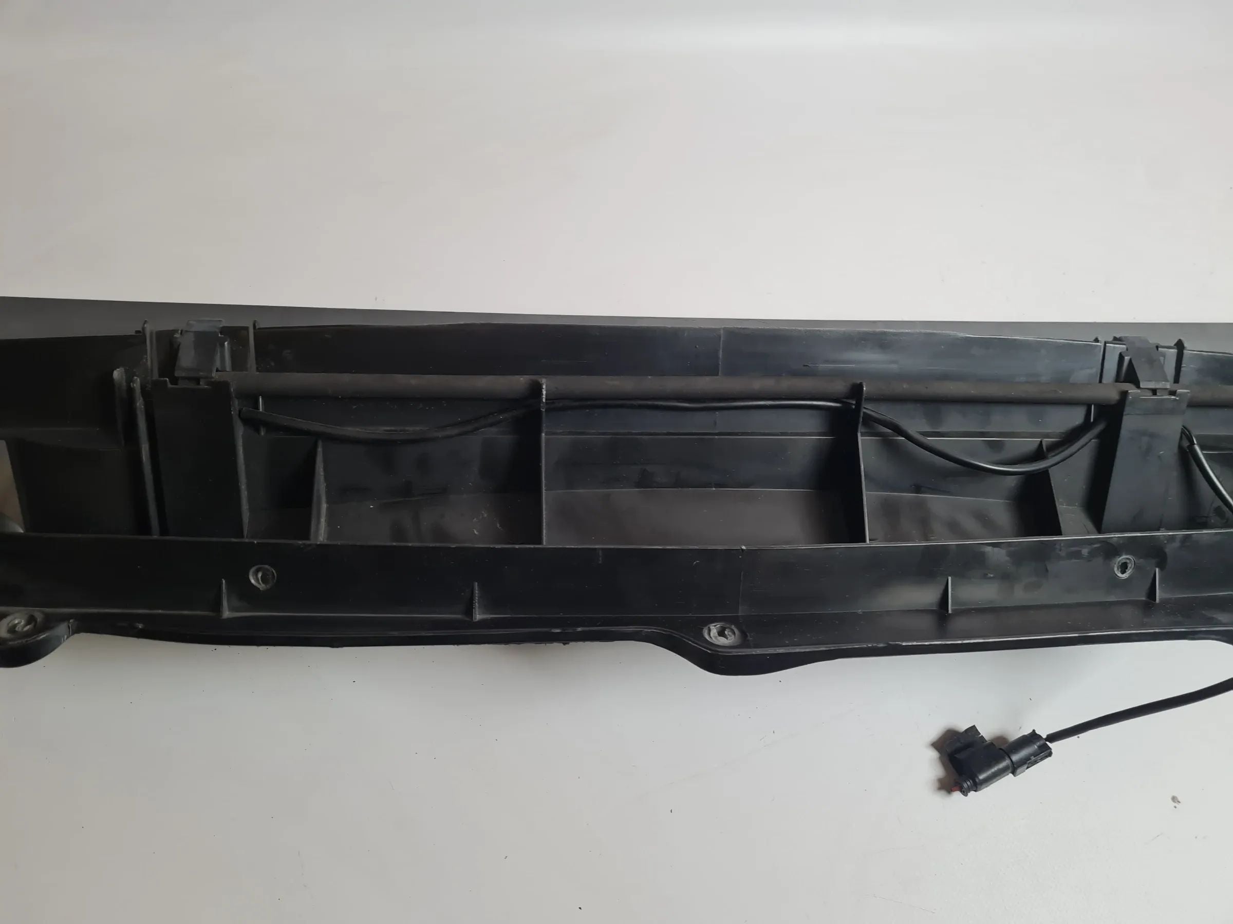 Original Mercedes-Benz A-Klasse (W168) Windlauf A1688300613