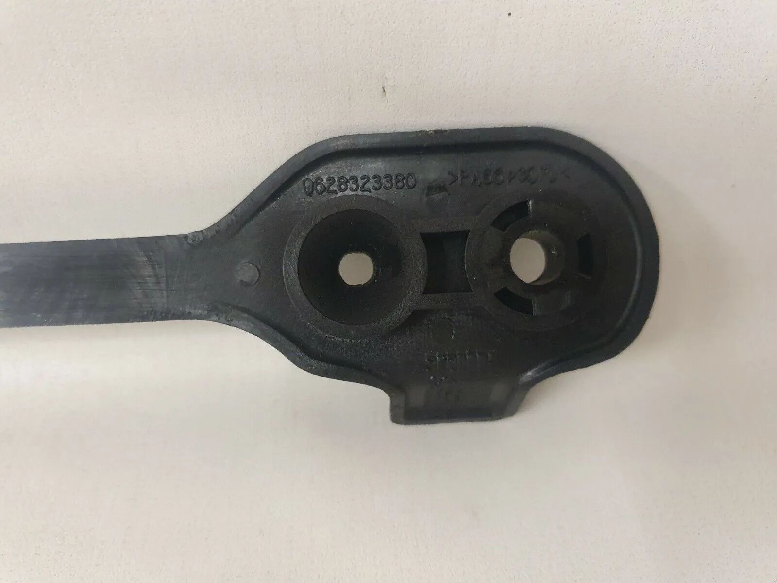 оригинальный Peugeot 206CC крепление переднего сиденья 9628323380 Auto-veritas