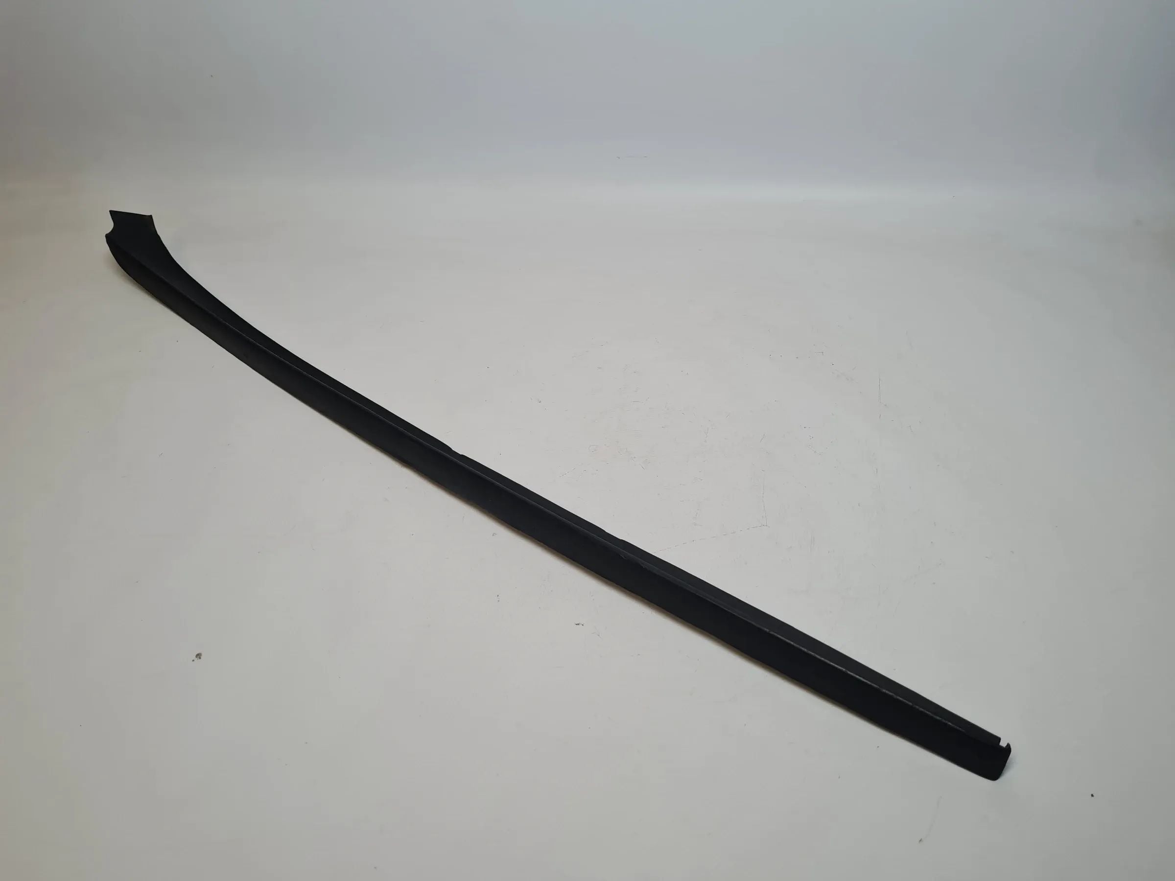 Original Seat Ibiza IV (6J5/6P1) Blende A-Säule Links Außen 6J0854319