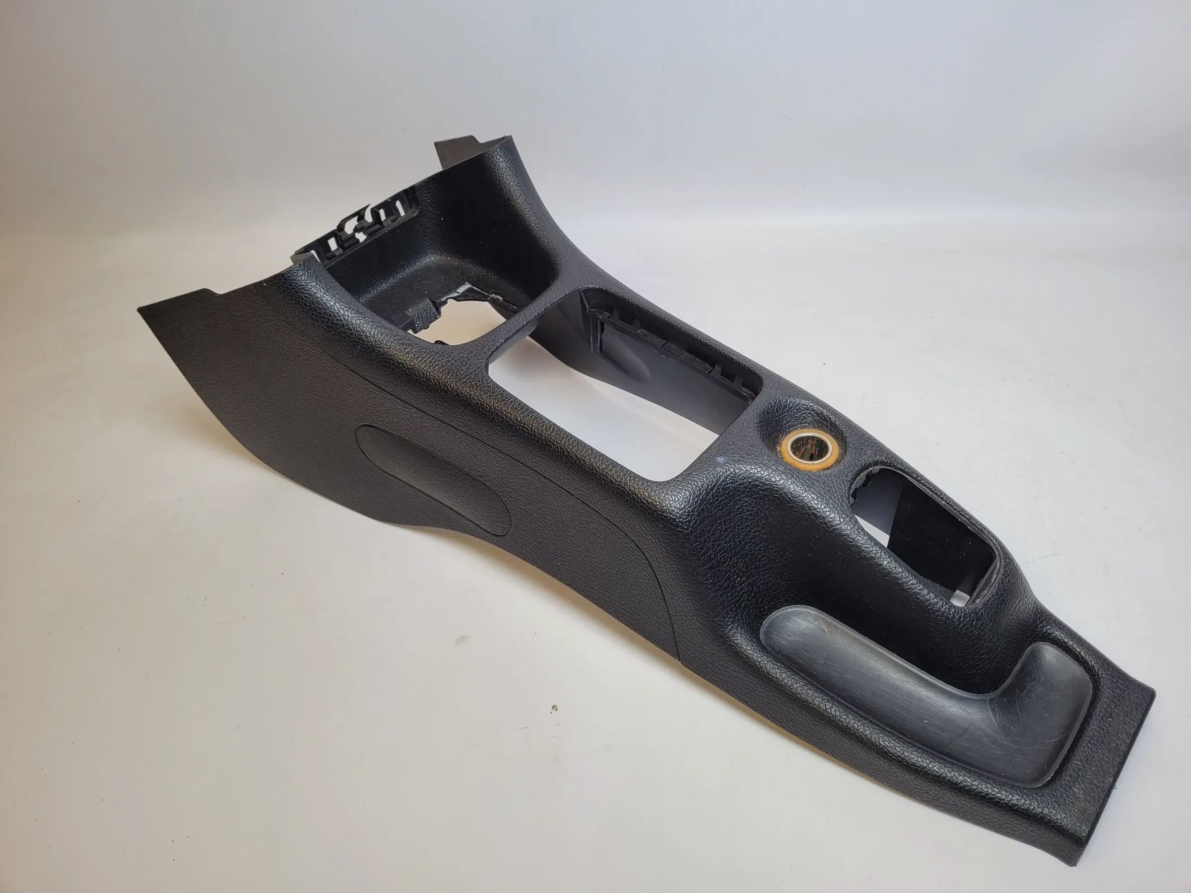 Original Peugeot 206 CC (2D) Mittelkonosole 9625037977