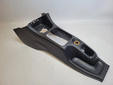 Original Peugeot 206 CC (2D) Mittelkonosole 9625037977