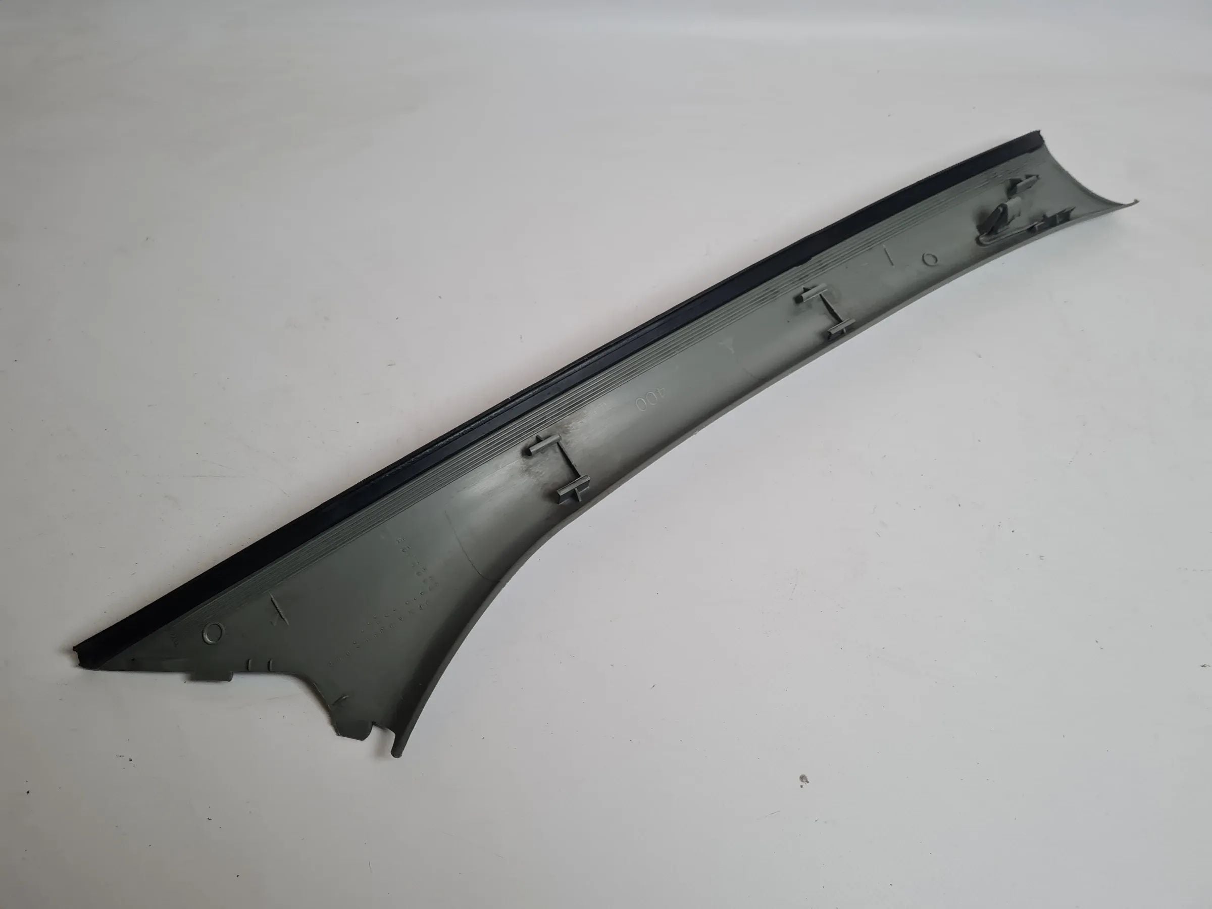 Original Renault Clio II 2 (BB/CB) A-Säule Verkleidung Vorne Links 7700849384