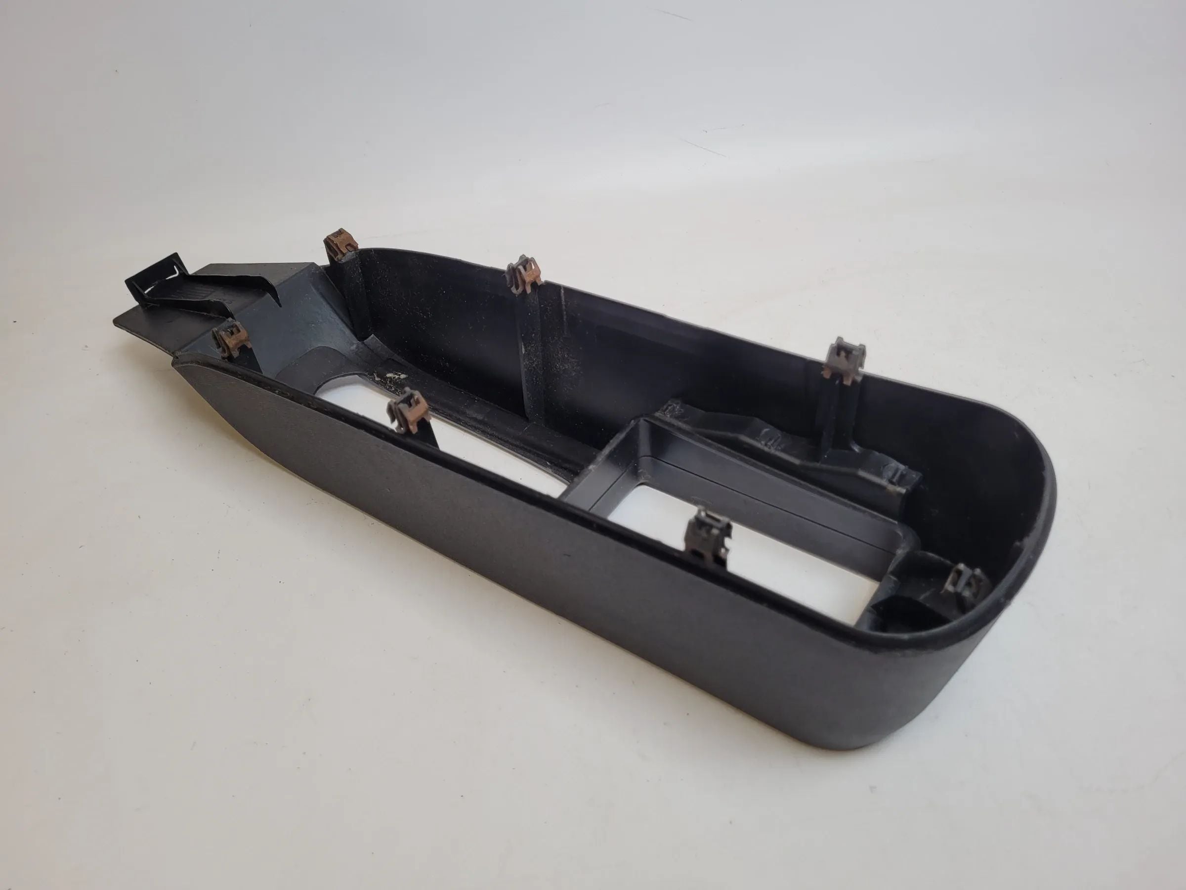 Original Fiat Punto Grande (199) Verkleidung Mittelkonsole 735394633
