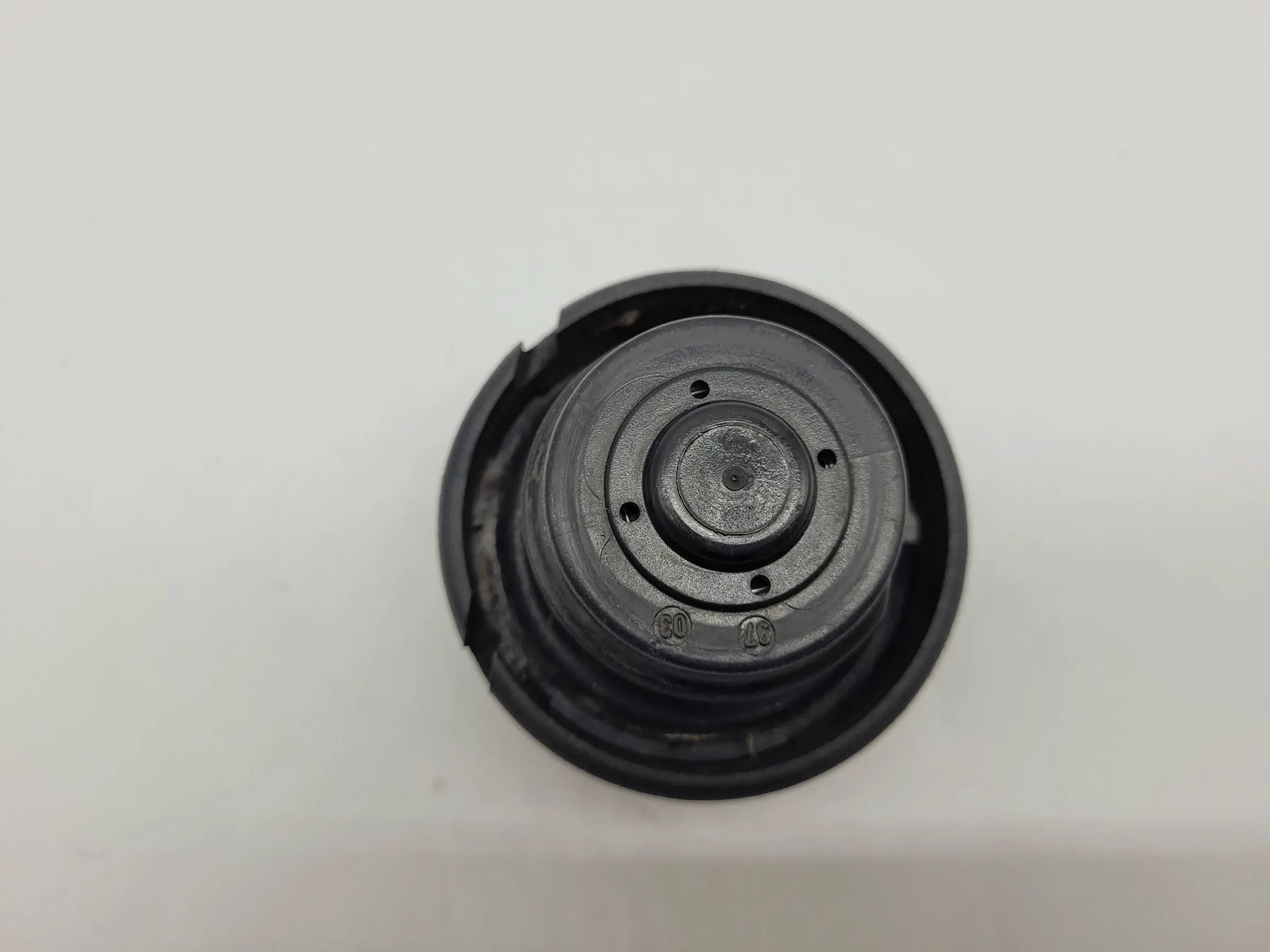Original Audi A6 (4B2/4B4) Tankverschluss Tankkappe 1H0201553B