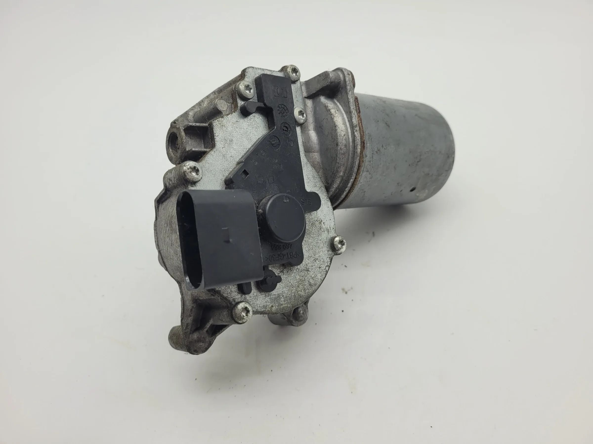 Original Fiat Punto Grande (199) Wischermotor Vorne 735331951