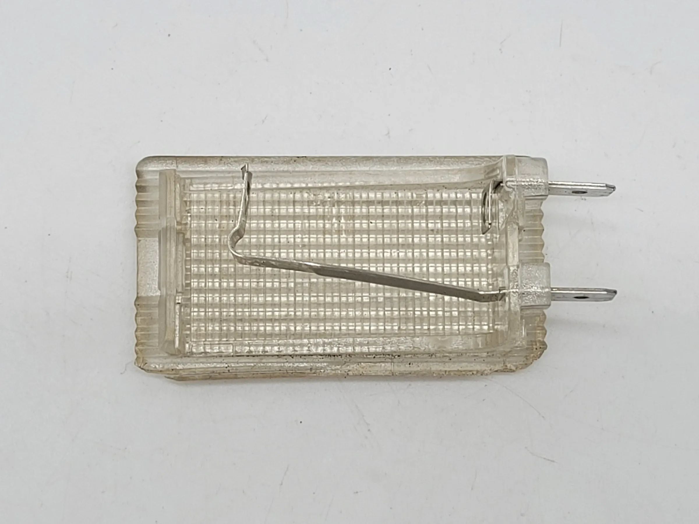 Original Audi A6 (4B2/4B4) Kofferraum Leuchte Blende