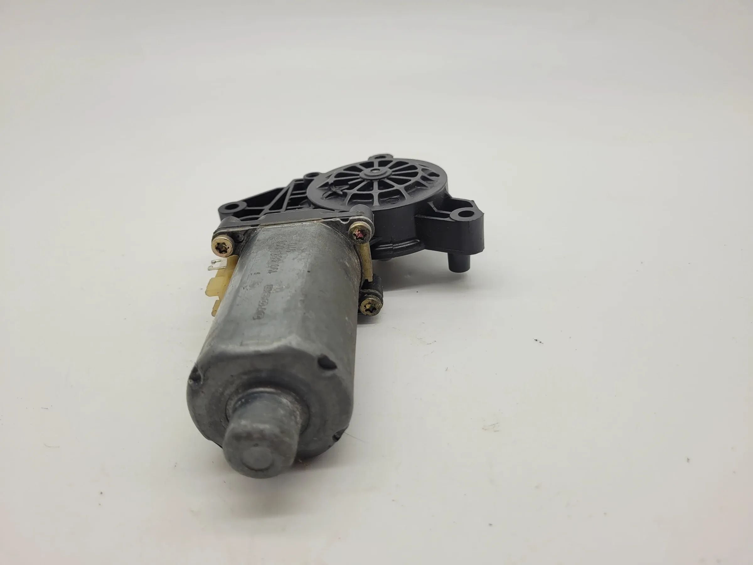 Original Renault Espace III 3 (JE0) Fensterhebermotor Vorne Links 190484000