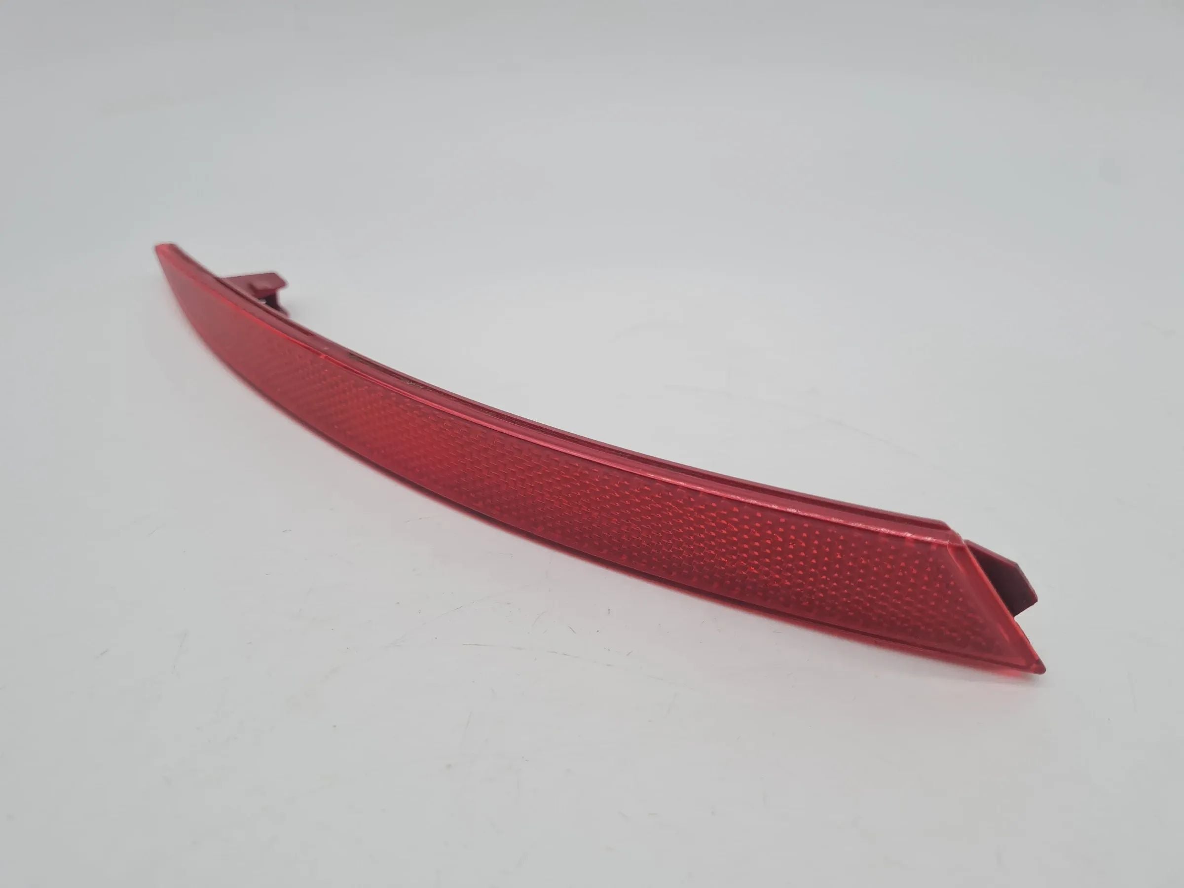 Original Seat Ibiza IV 6J5/6P1 Reflektor Katzenauge Stoßstange Rechts 6J4945106